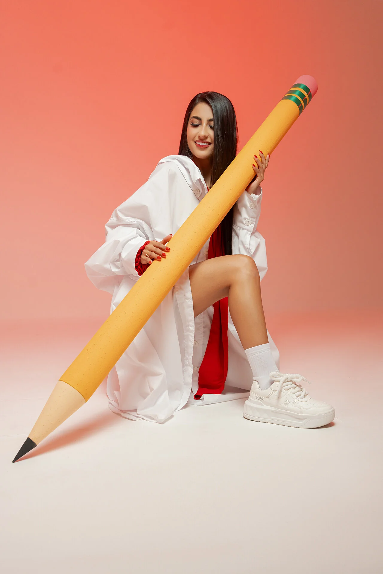 XXX Porn Photo of Nude BonnyRose 26