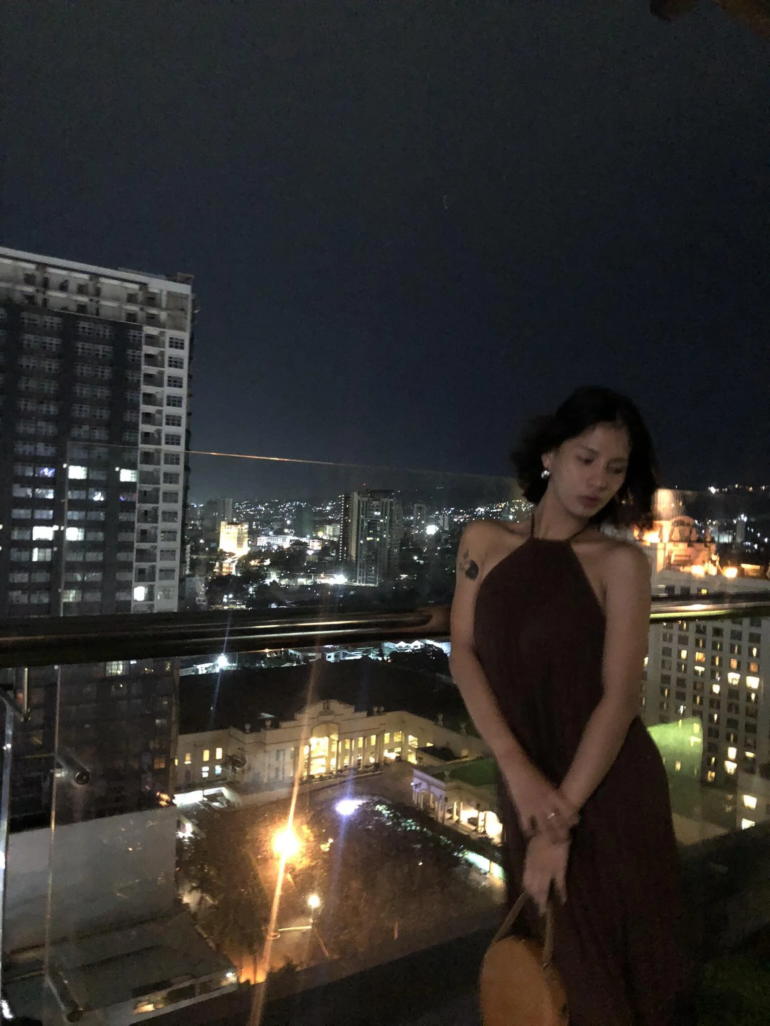 XXX Porn Photo of Nude AkiiMaristela 18