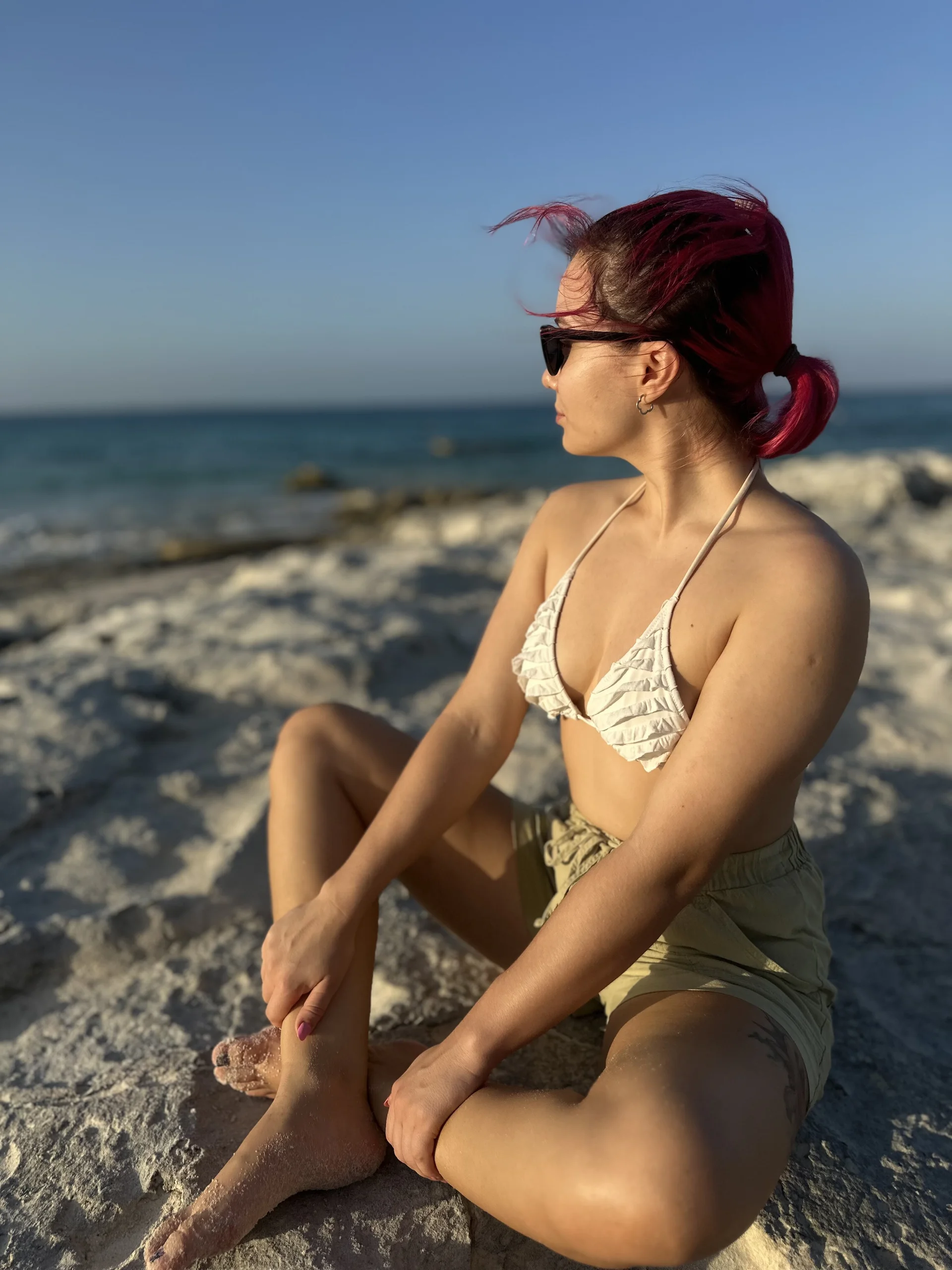 XXX Porn Photo of Nude _blowjob_queen 121