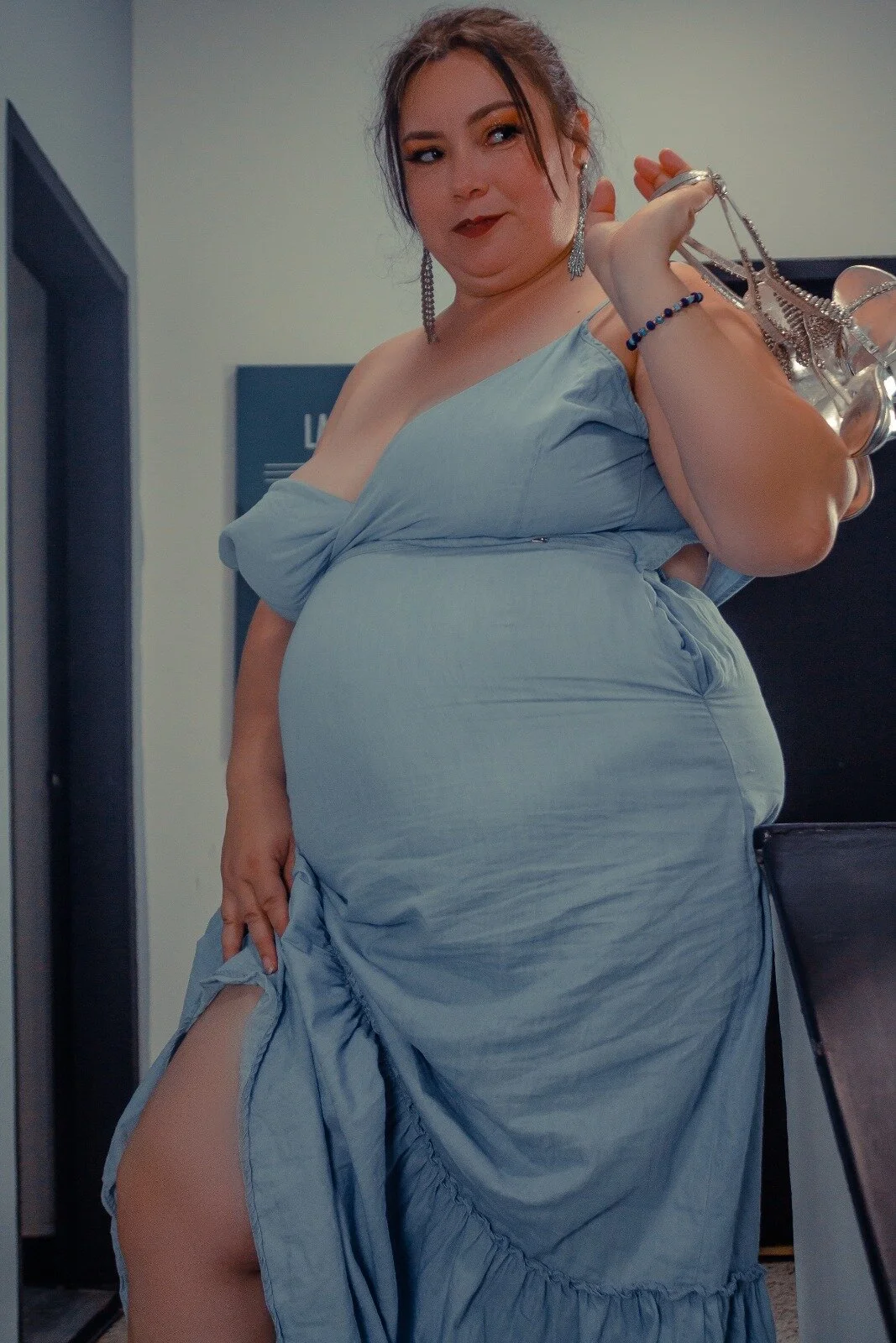 XXX Porn Photo of Nude esmeraldamfc 41