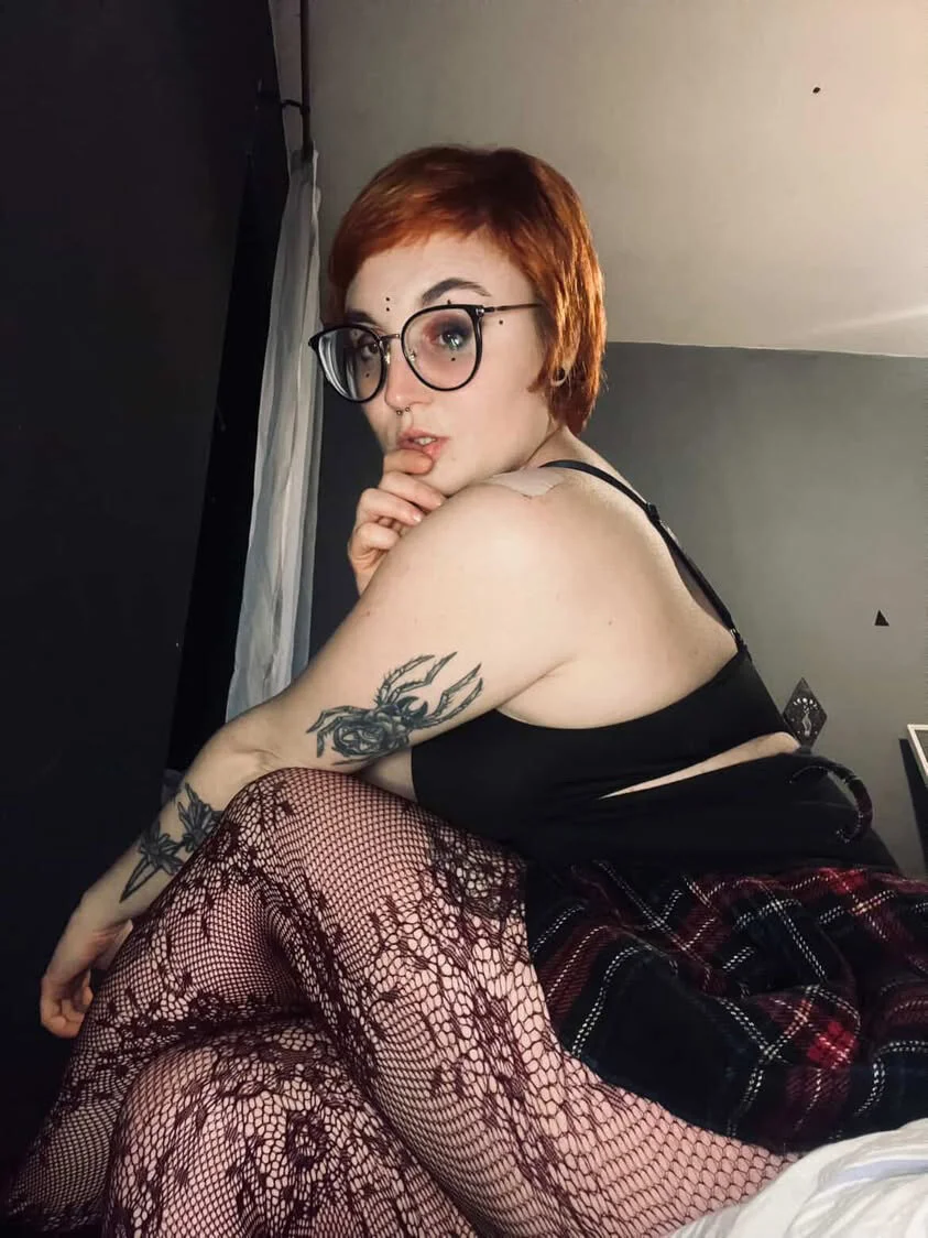 XXX Porn Photo of Nude Myssevelyn 10