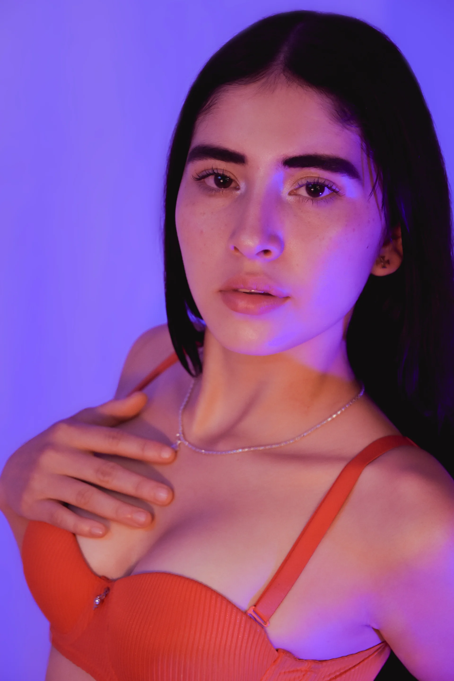 XXX Porn Photo of Nude Melodi_velasquez 11