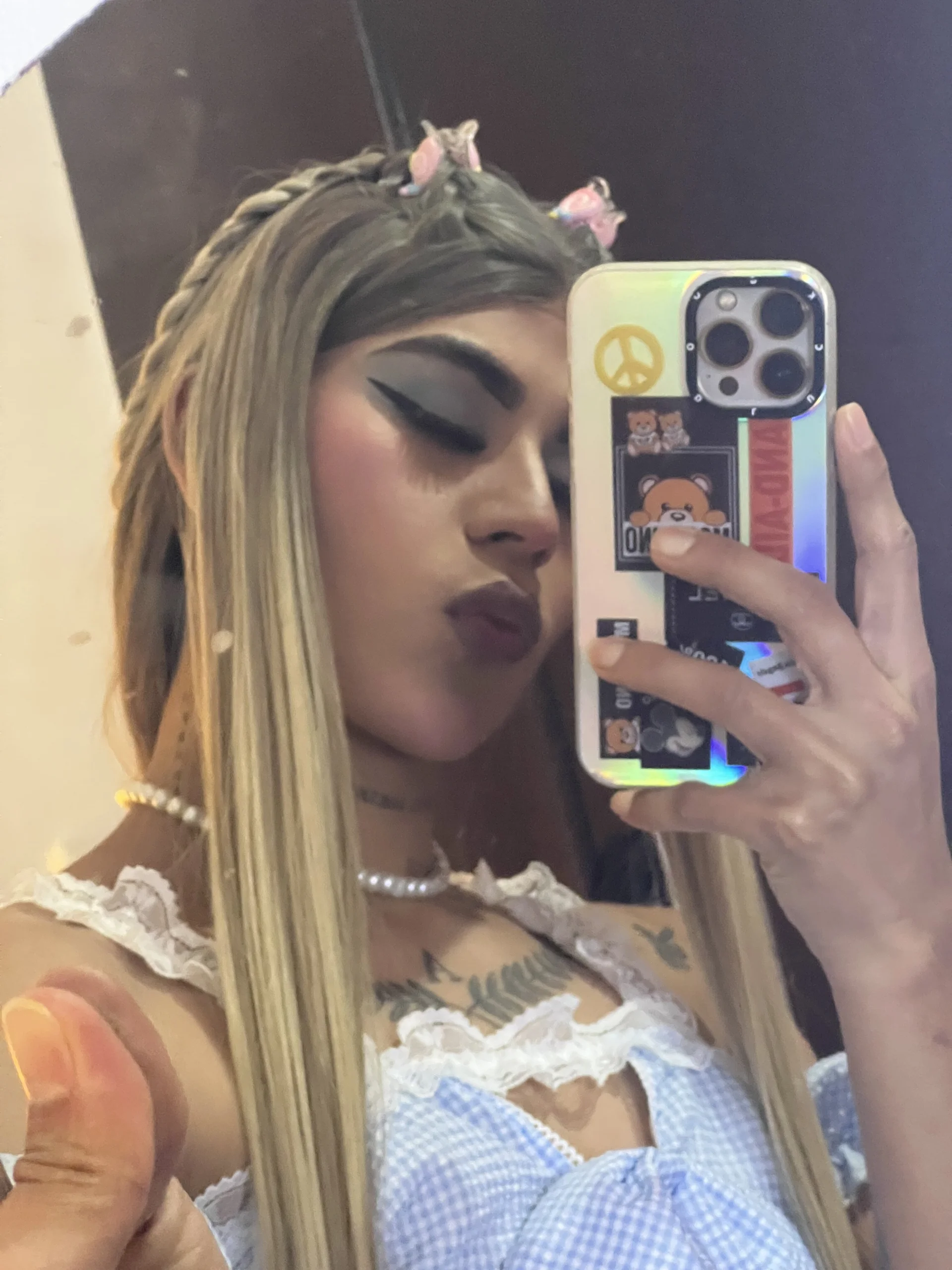 XXX Porn Photo of Nude alisoondrean_ 14