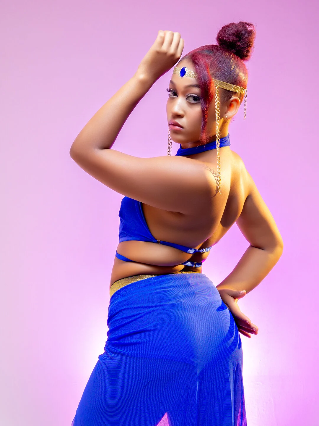 XXX Porn Photo of Nude lozano_kty 10