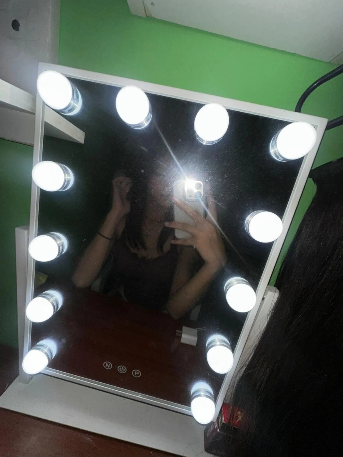 XXX Porn Photo of Nude yourlady_keila 4