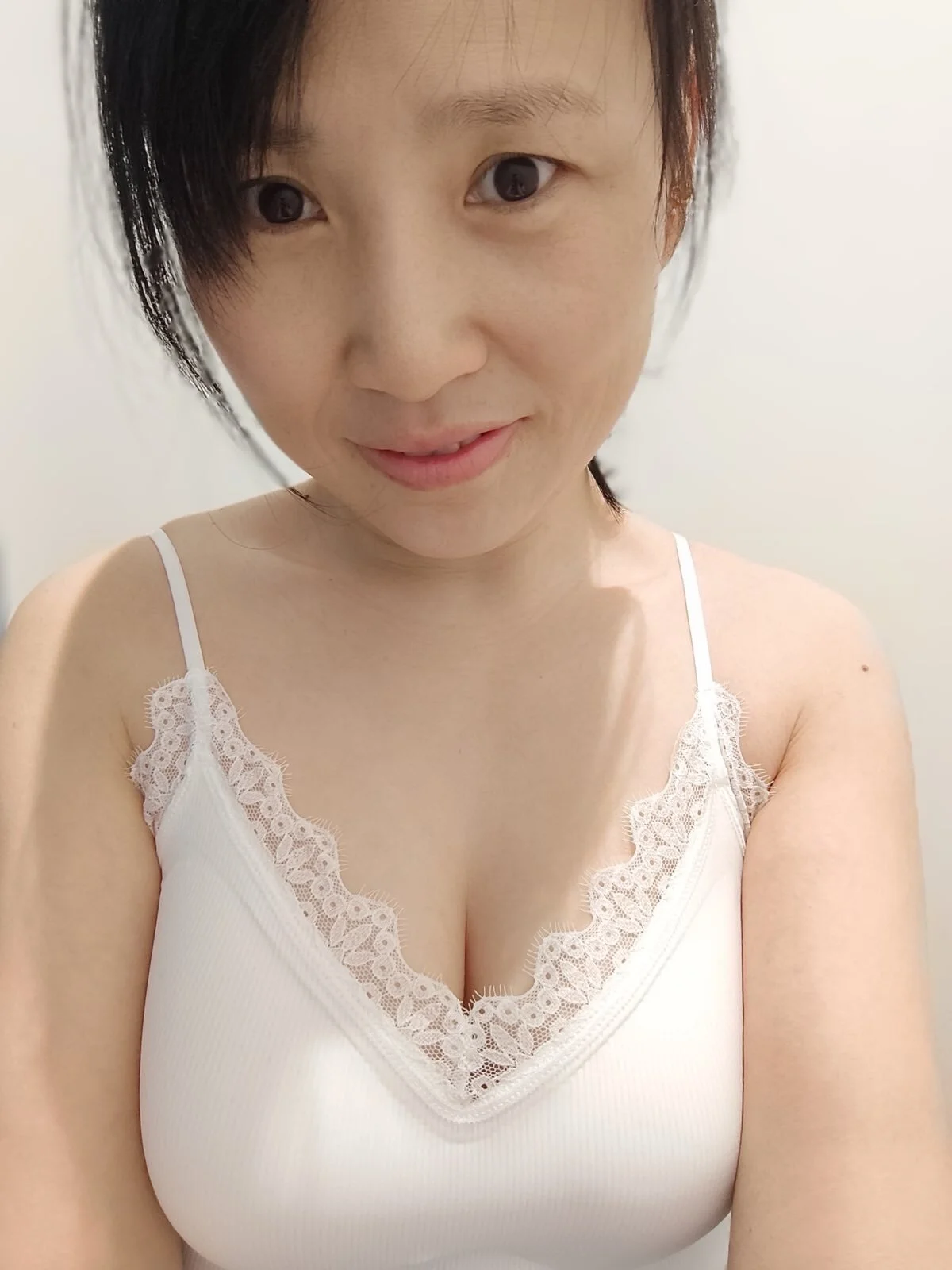 XXX Porn Photo of Nude Haili-1 4