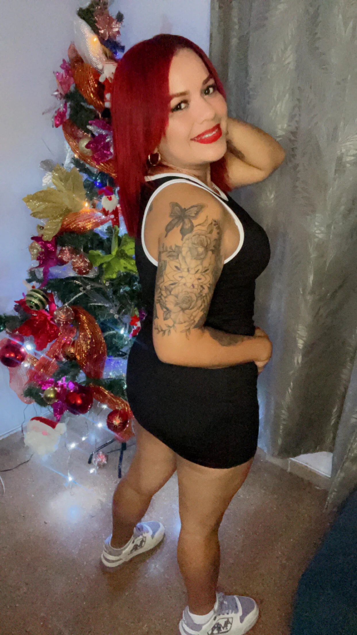 XXX Porn Photo of Nude EmmaHot 15
