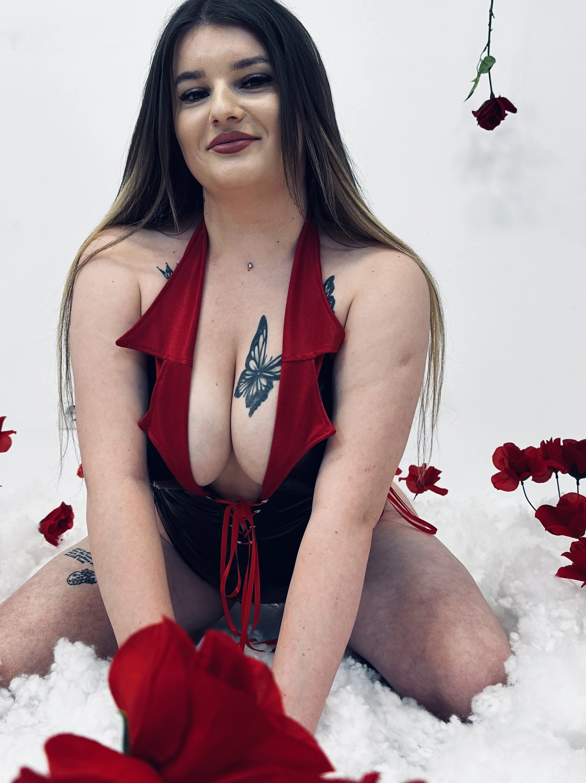 XXX Porn Photo of Nude EmilyWess 31
