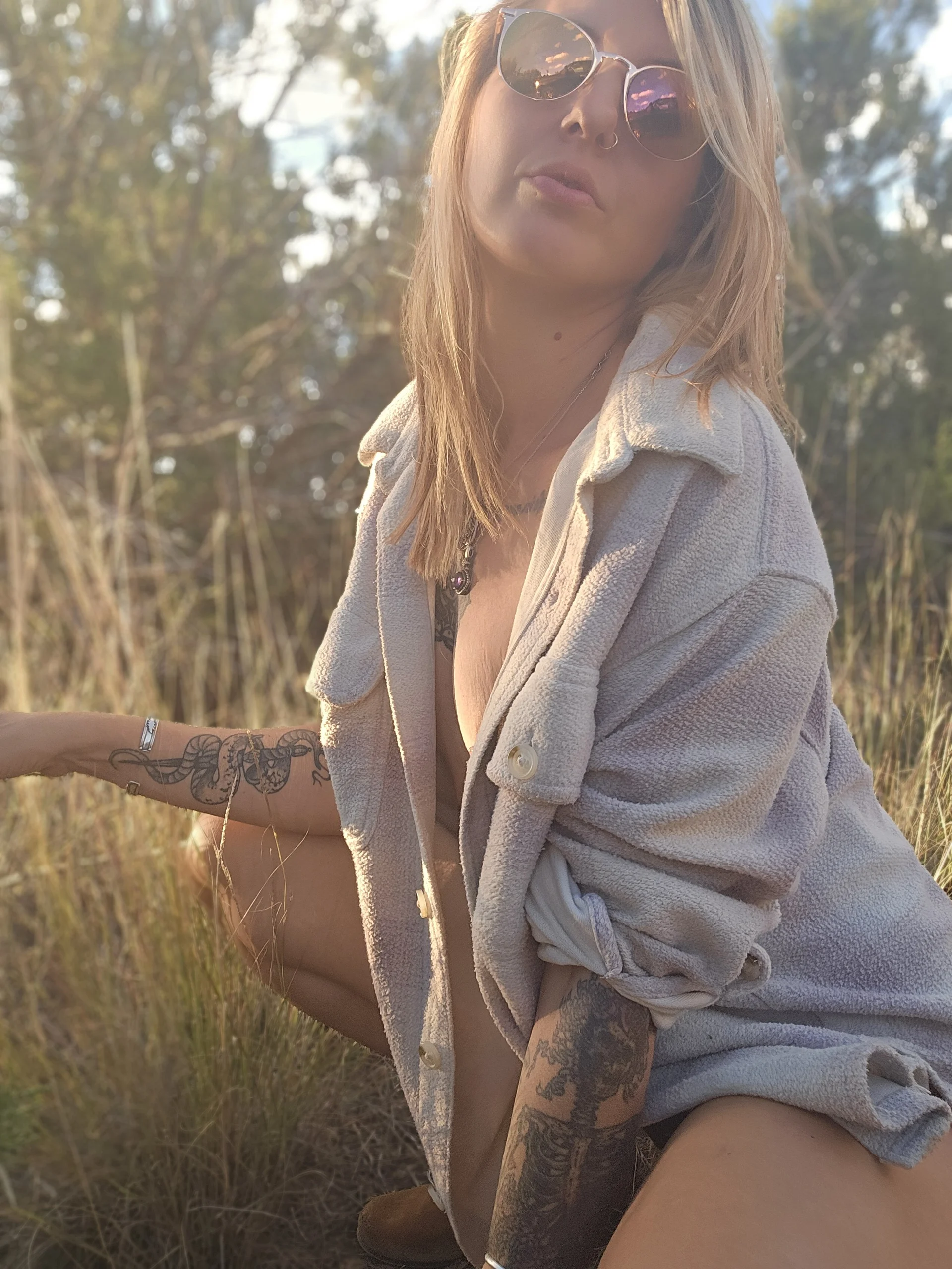 XXX Porn Photo of Nude SheIsSomething 16
