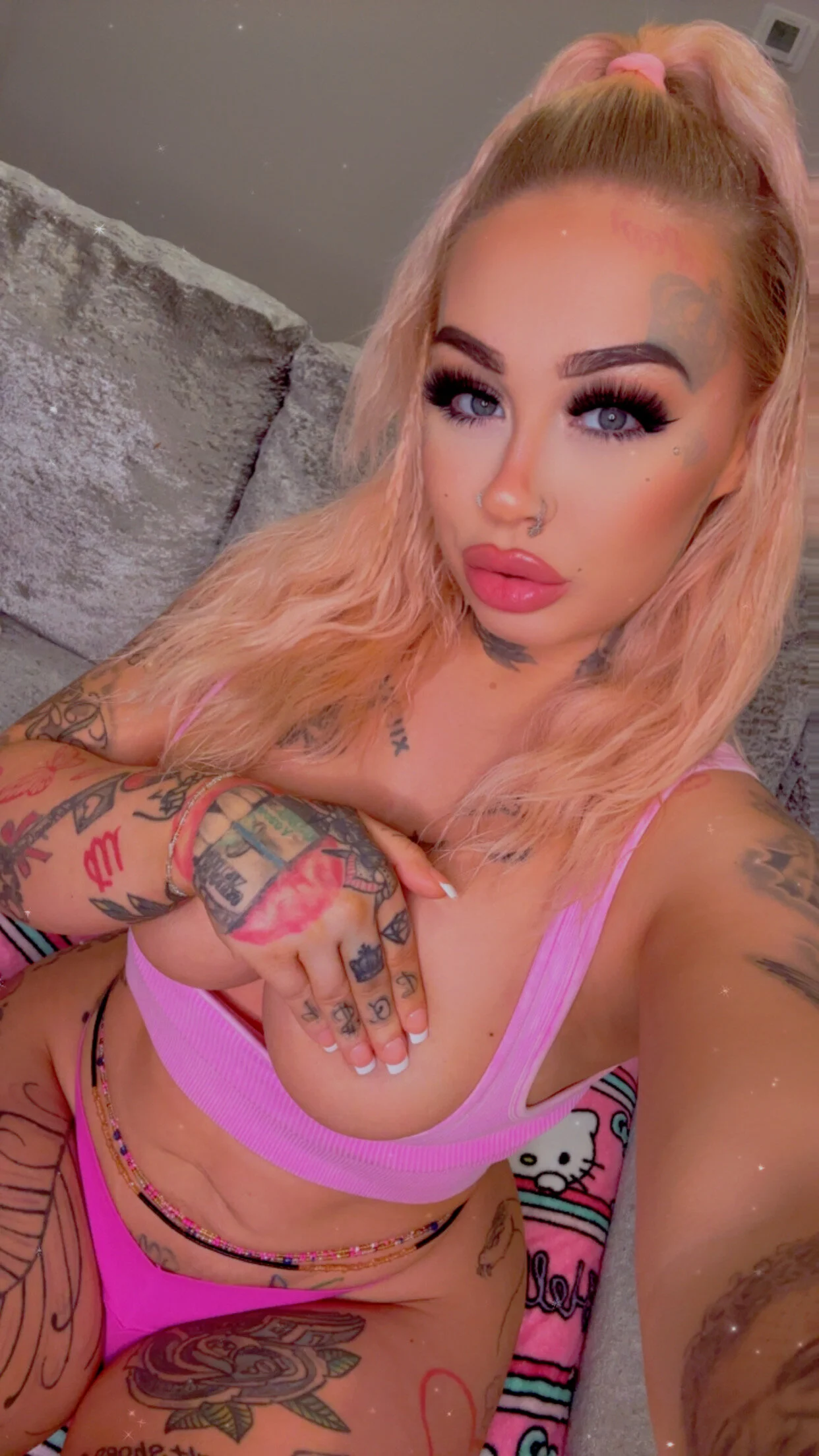 XXX Porn Photo of Nude kokokwinn 27
