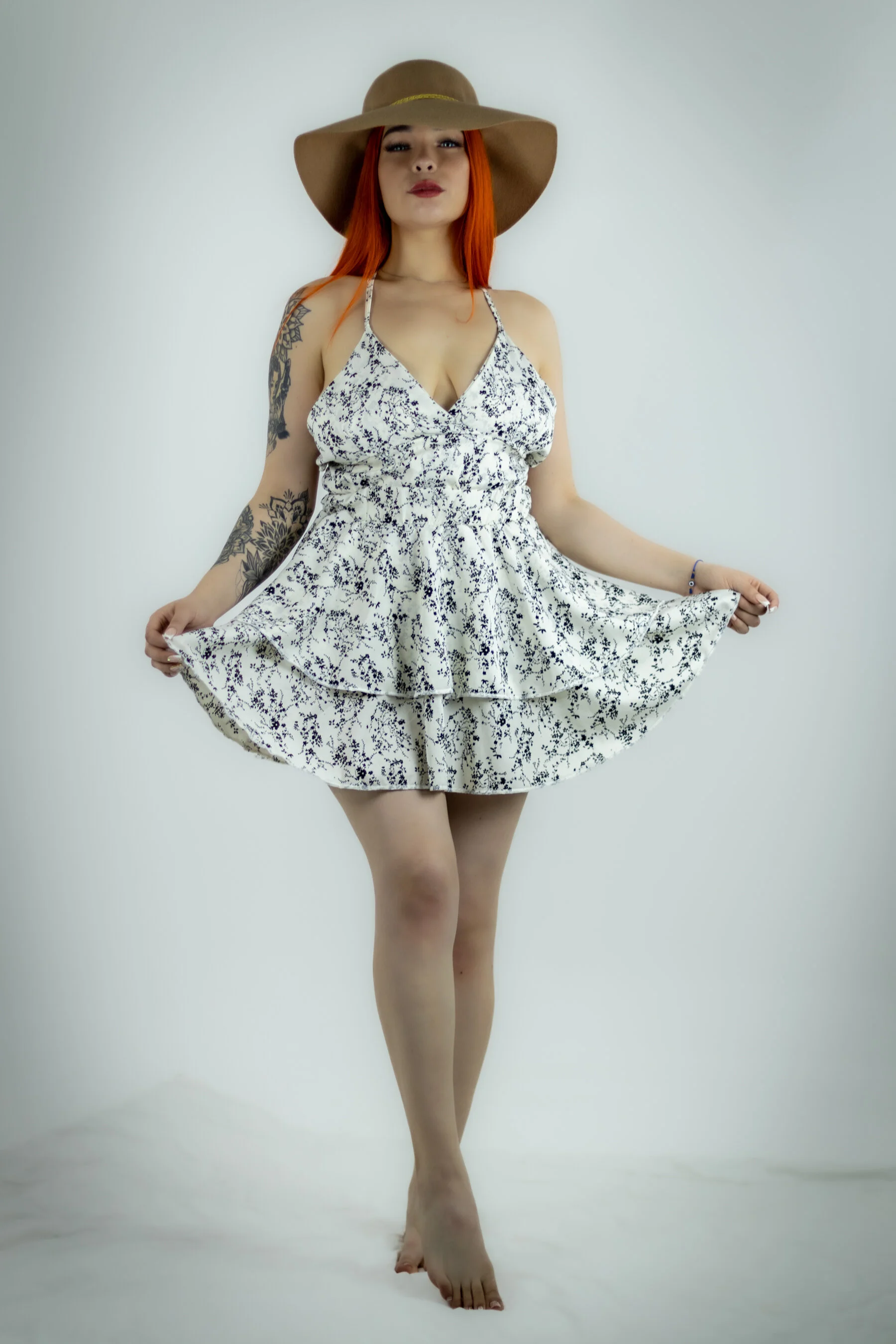 XXX Porn Photo of Nude sarmoon 3