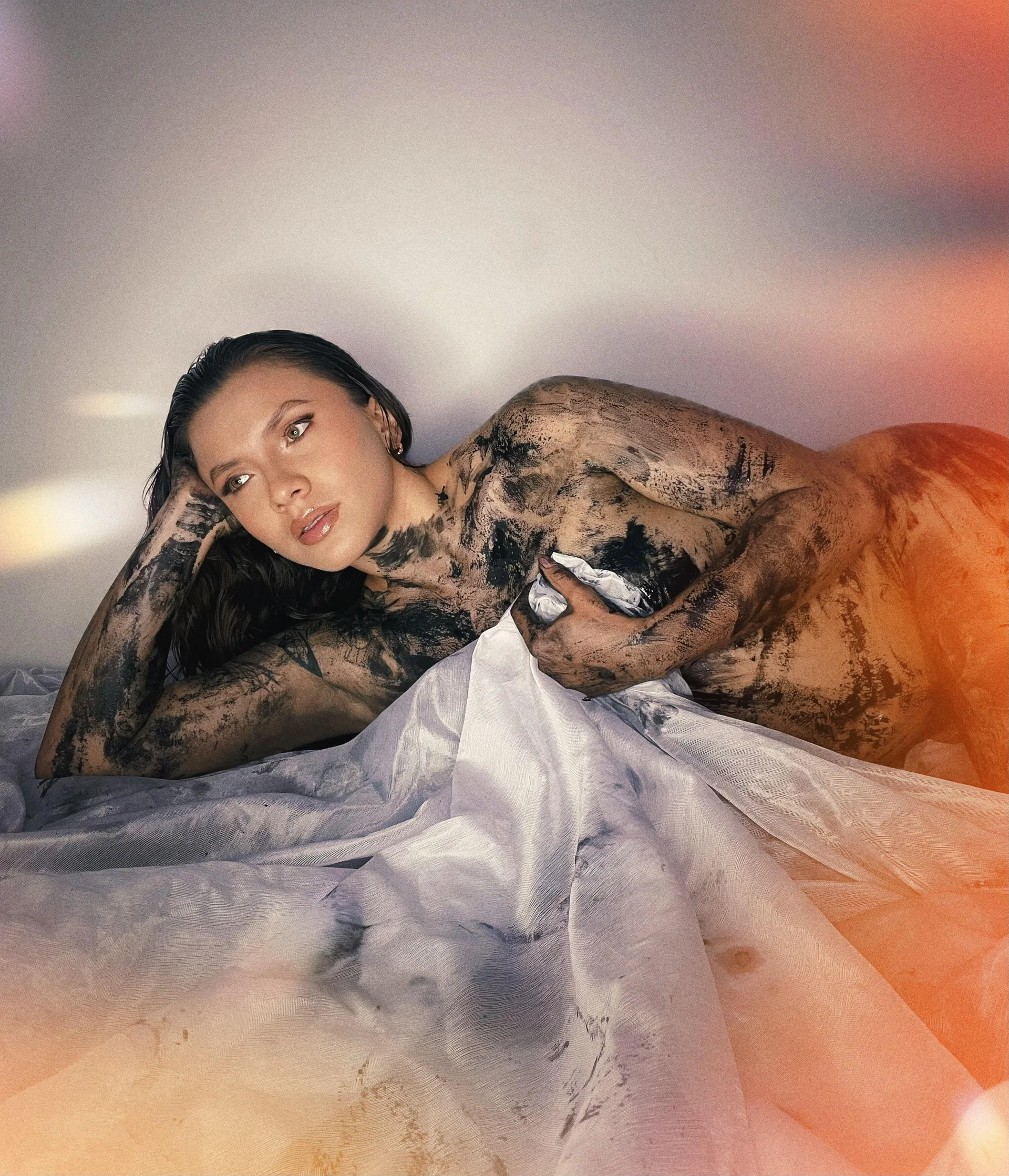 XXX Porn Photo of Nude karlamorris_ 136