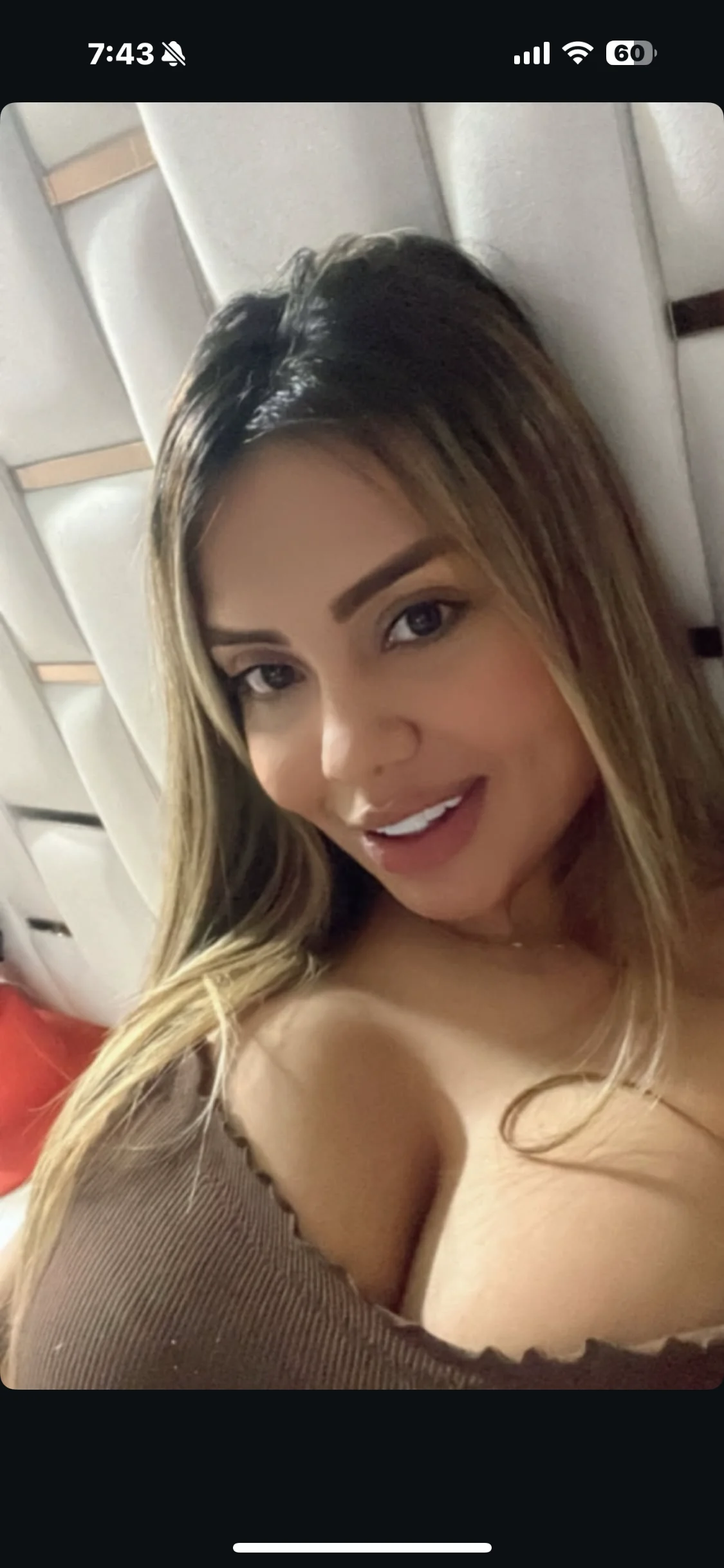 XXX Porn Photo of Nude valeria2019hot 4