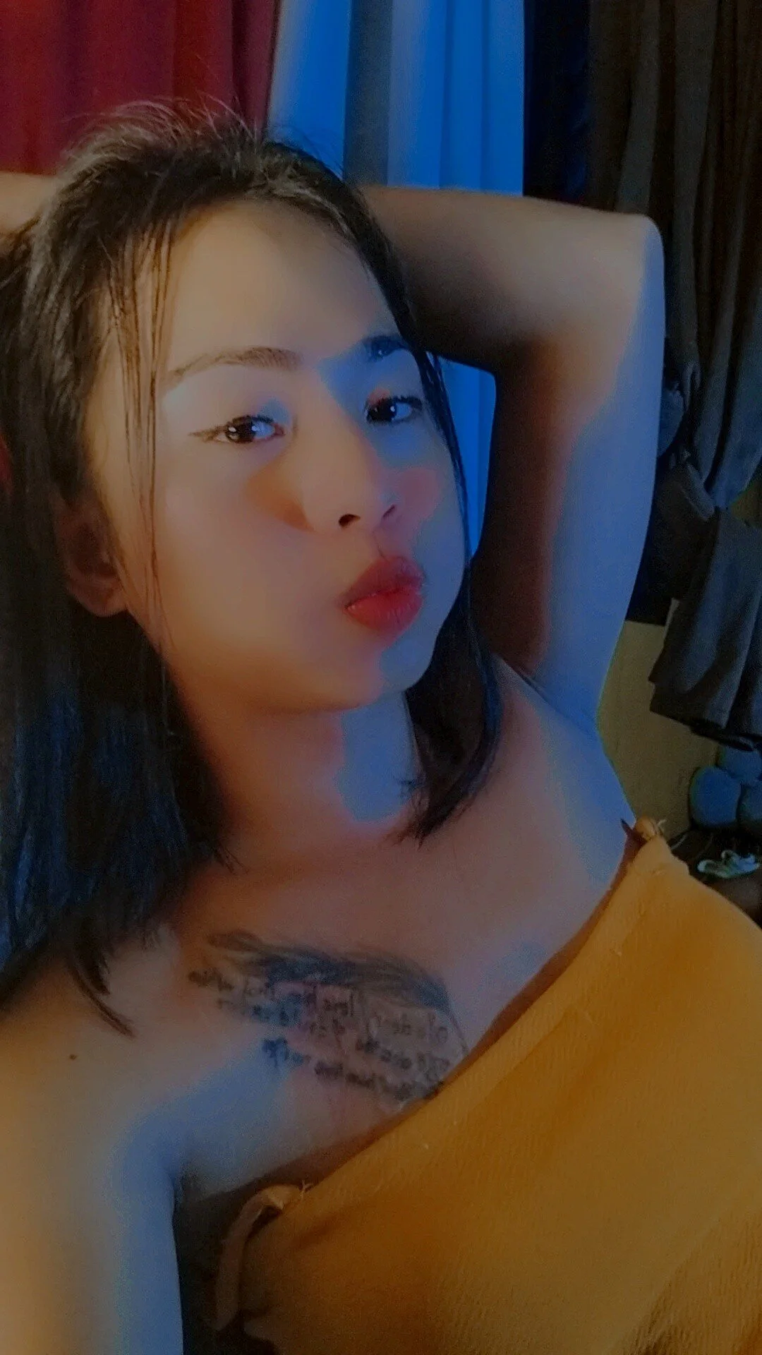 XXX Porn Photo of Nude lovely_hanna23 11