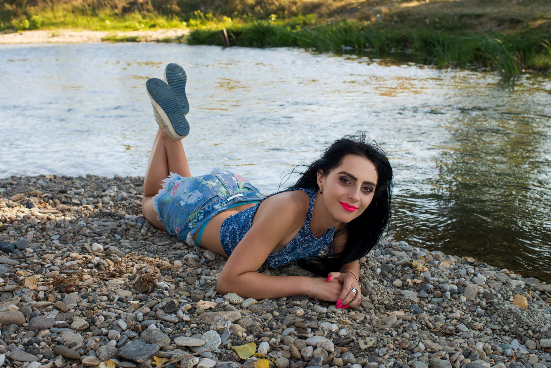 XXX Porn Photo of Nude jessystarr 45