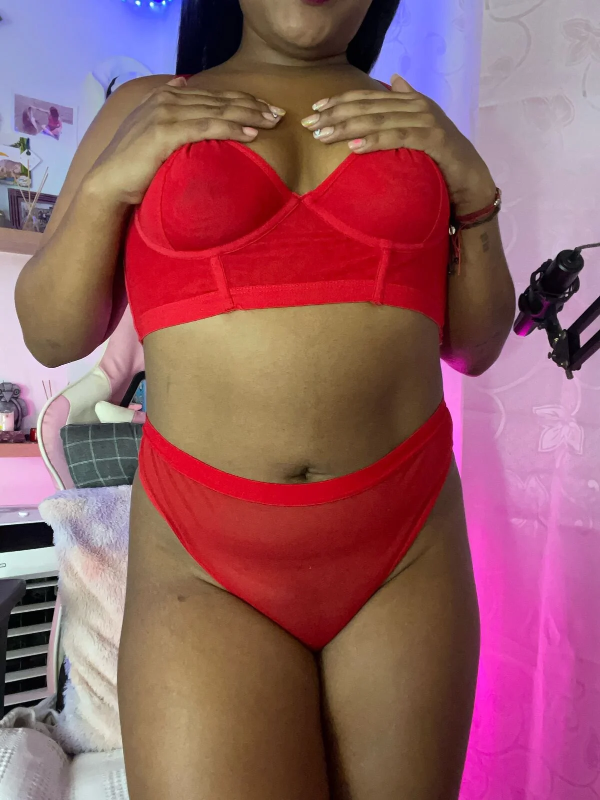 XXX Porn Photo of Nude samanthaabloom 97