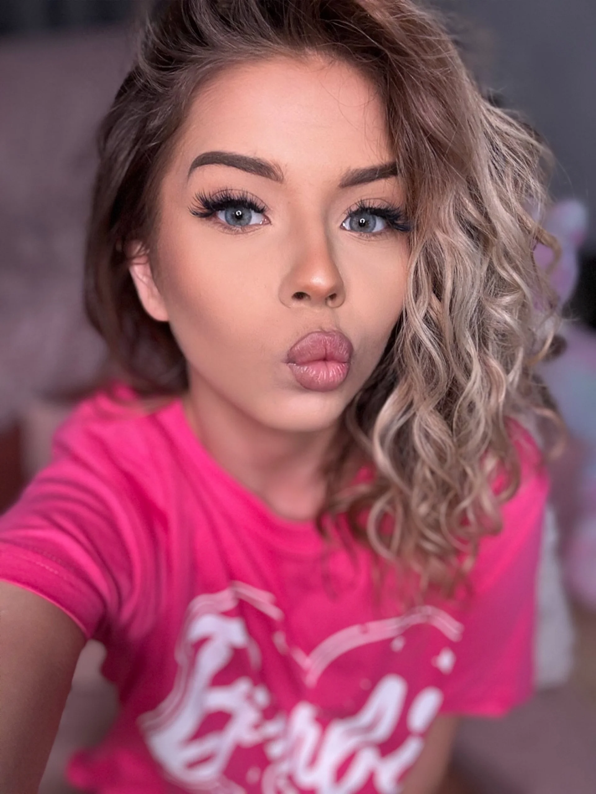 XXX Porn Photo of Nude maddisonblush 74