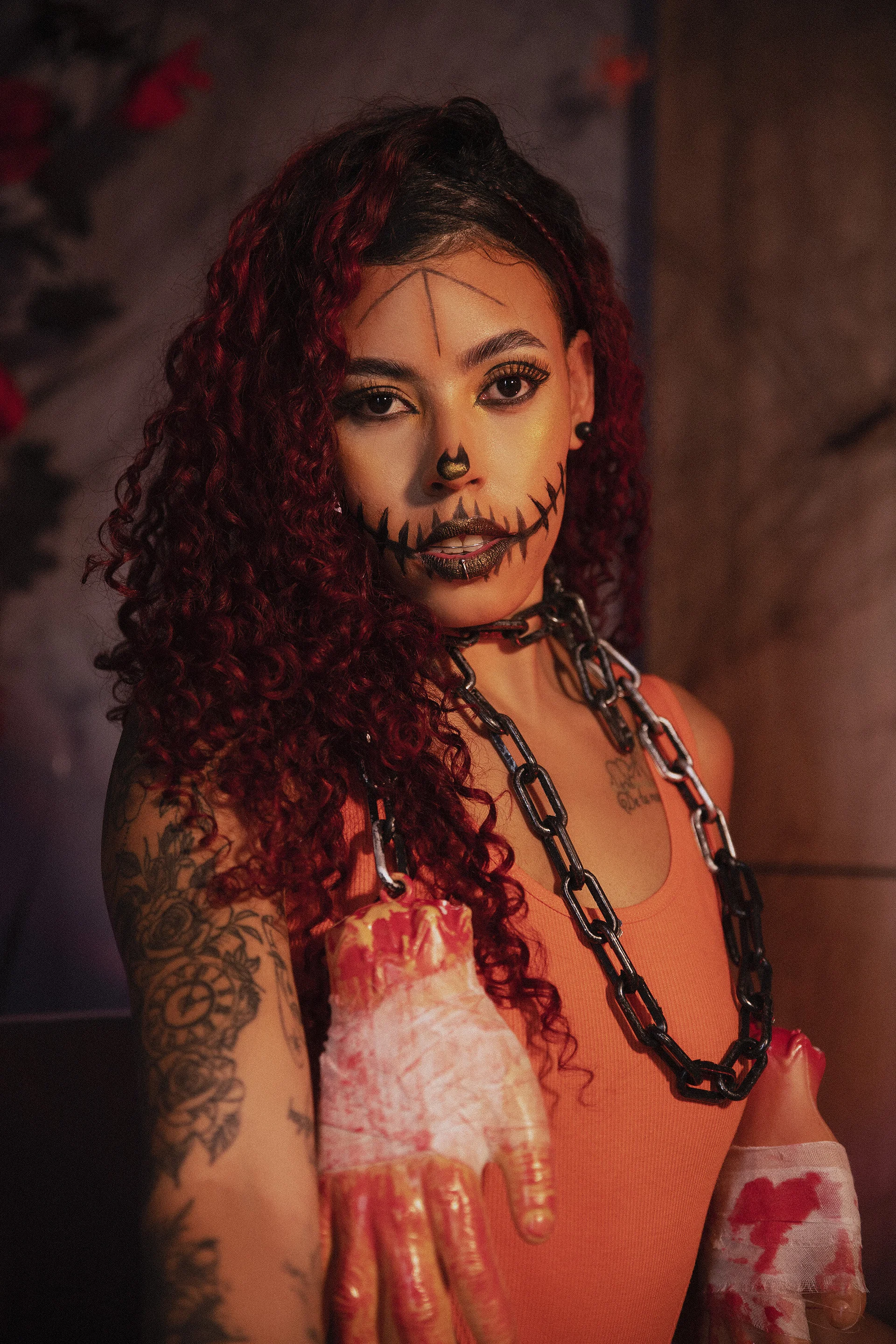 XXX Porn Photo of Nude Pamelamiler__ 207