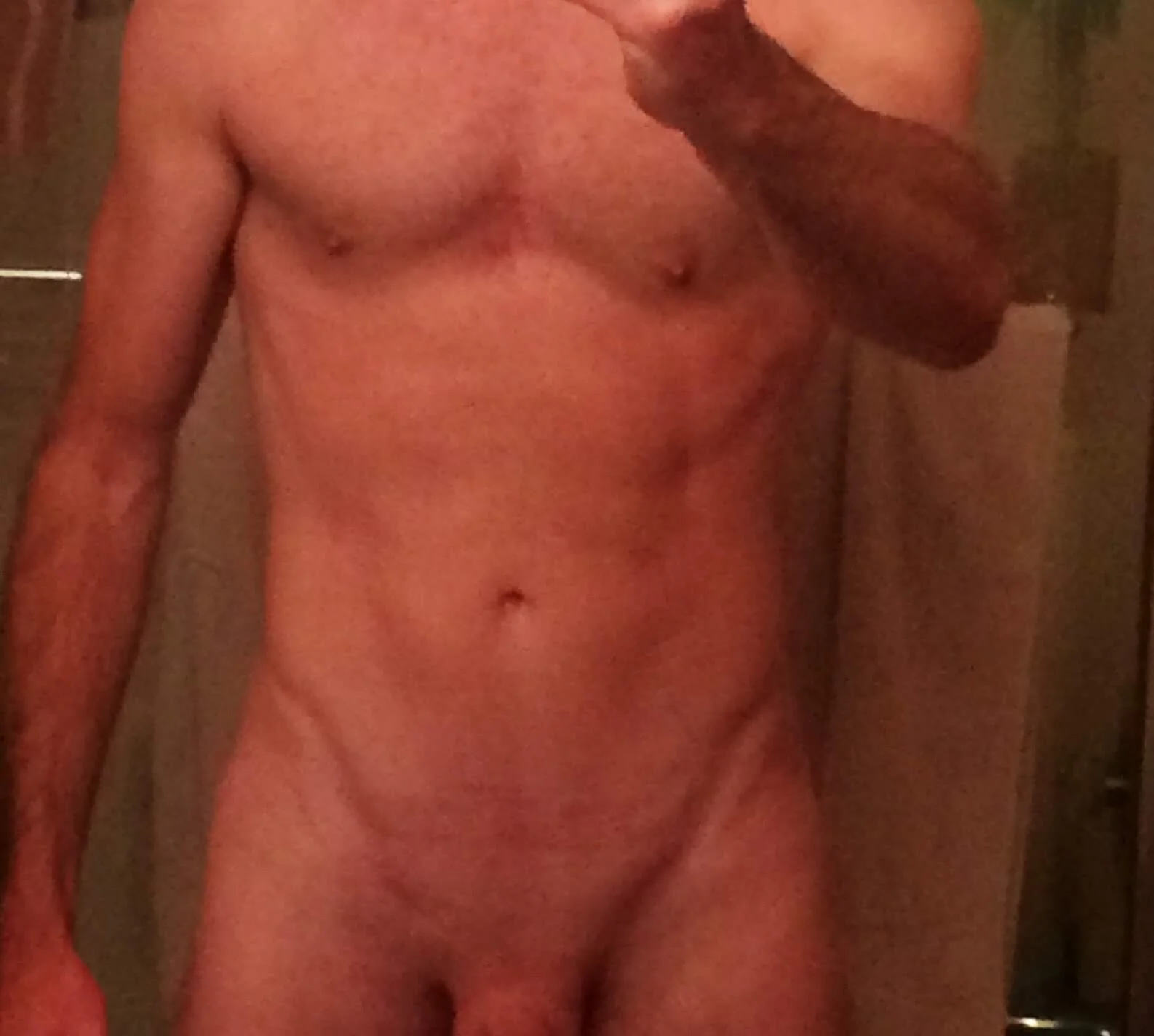 XXX Porn Photo of Nude gavintaylor 6