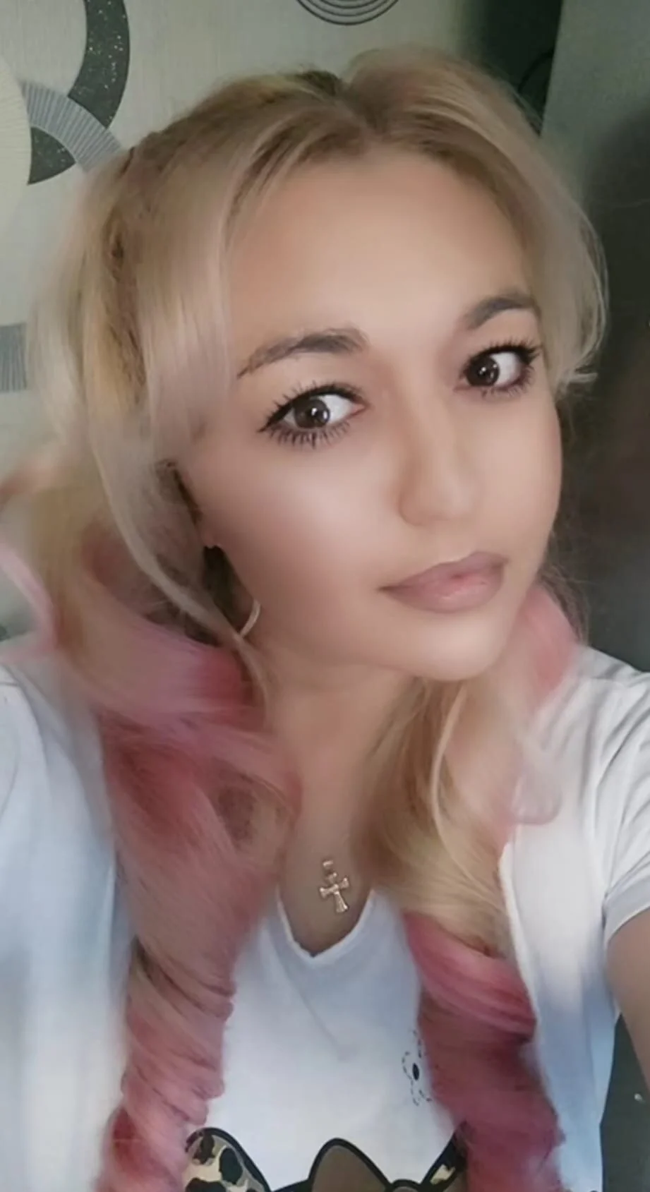 XXX Porn Photo of Nude LexaVelure 12