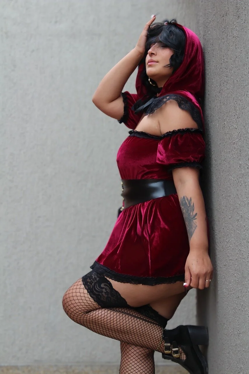 XXX Porn Photo of Nude Pauilina 10