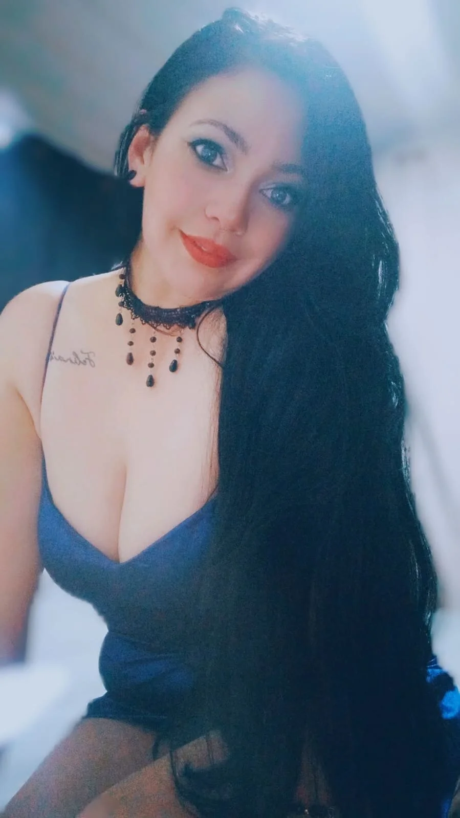 XXX Porn Photo of Nude FelinaJohnson 8