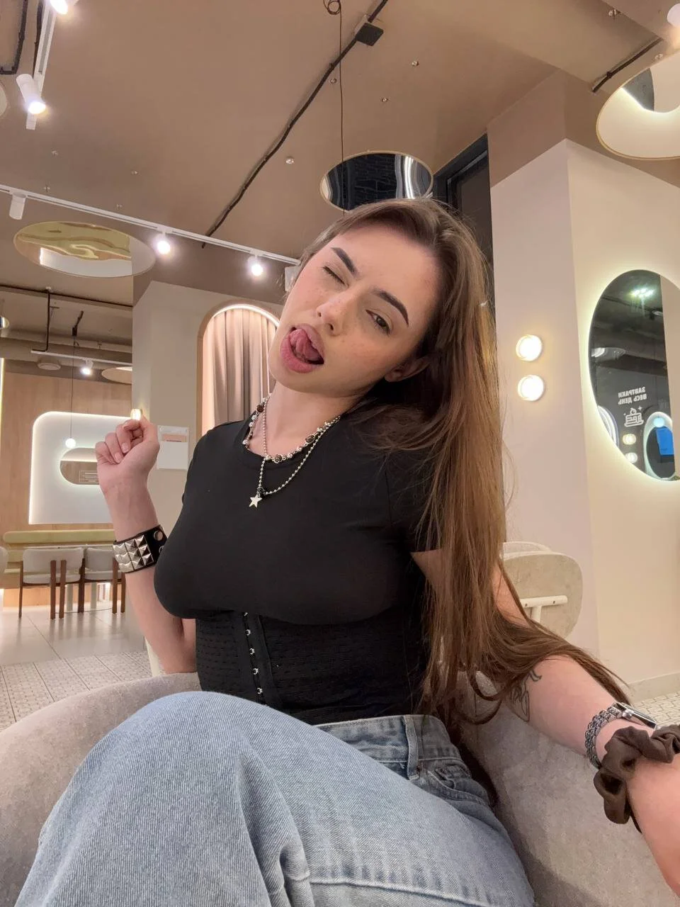 XXX Porn Photo of Nude Meowmacito 3