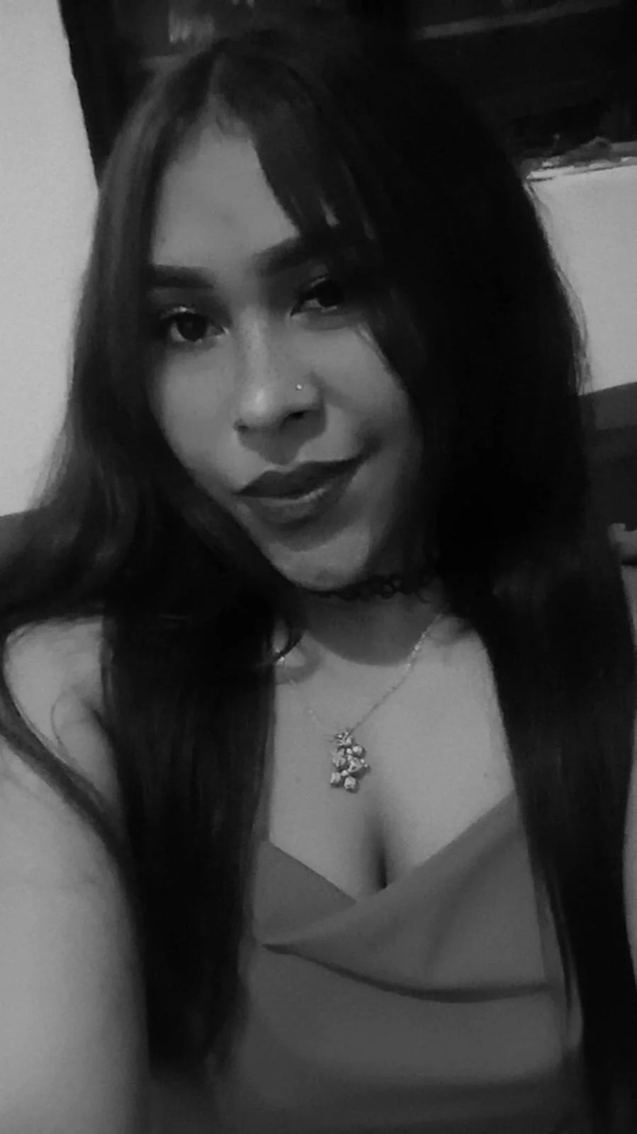 XXX Porn Photo of Nude Laila_squirt 1