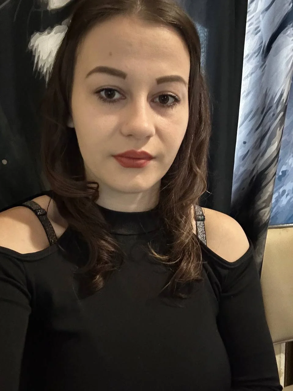 XXX Porn Photo of Nude TinaBloom 2