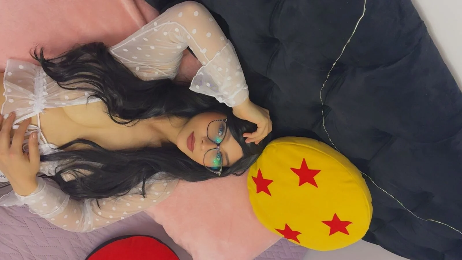 XXX Porn Photo of Nude MaddyyPerezz 3