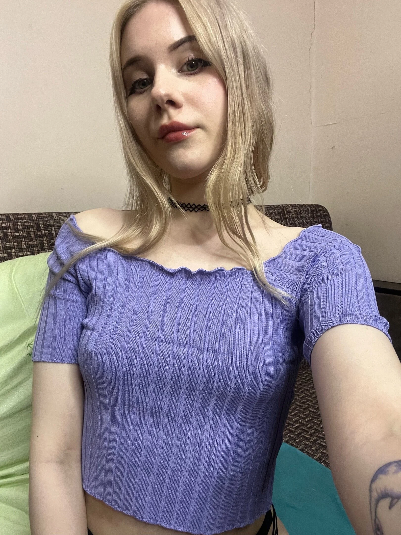 XXX Porn Photo of Nude Olivia_Graceee 4