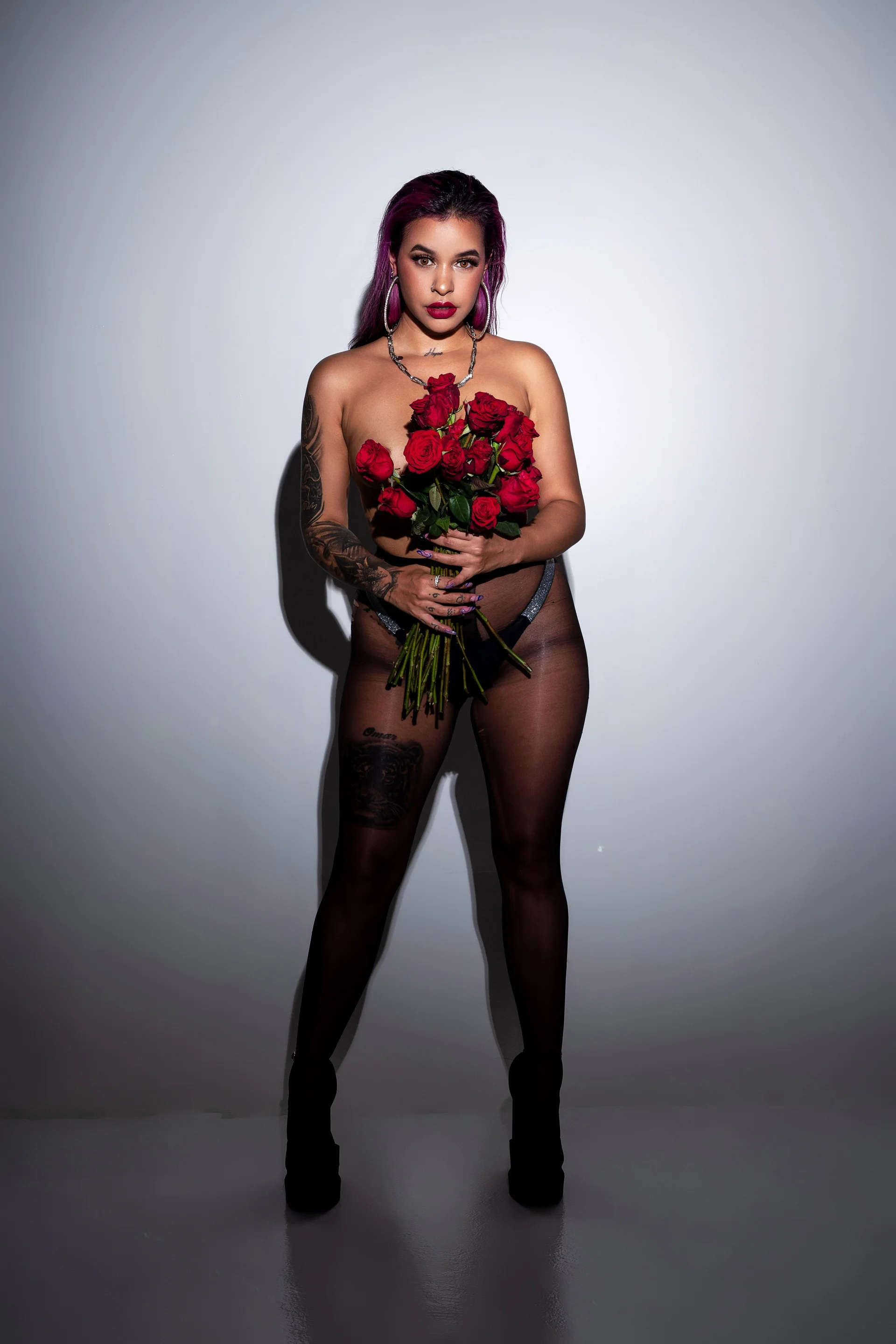XXX Porn Photo of Nude sarah_salis_ 3