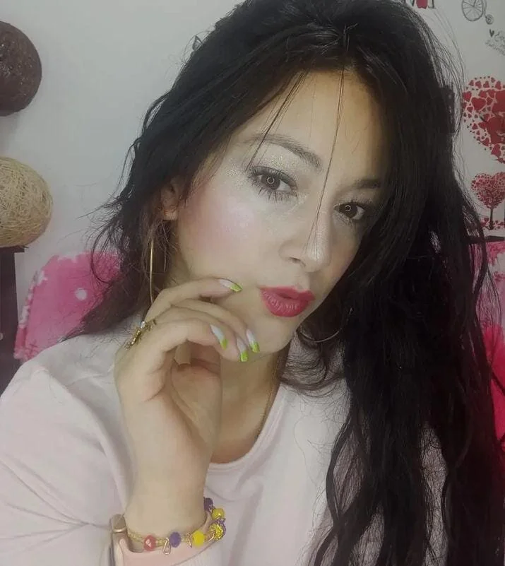 XXX Porn Photo of Nude CiaraaSweet 6