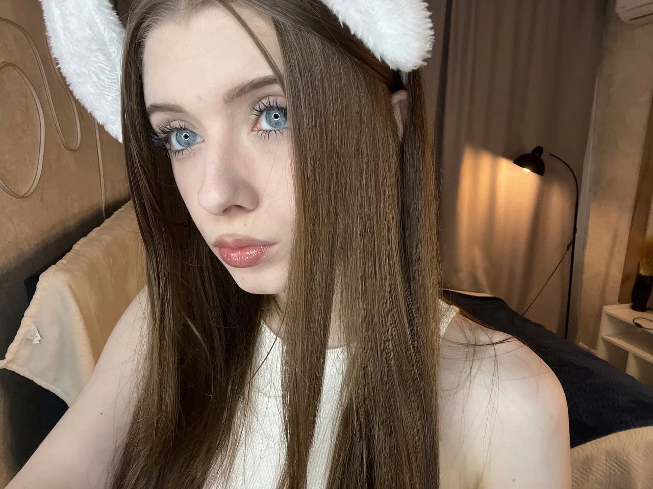 XXX Porn Photo of Nude SonjaMonje 140