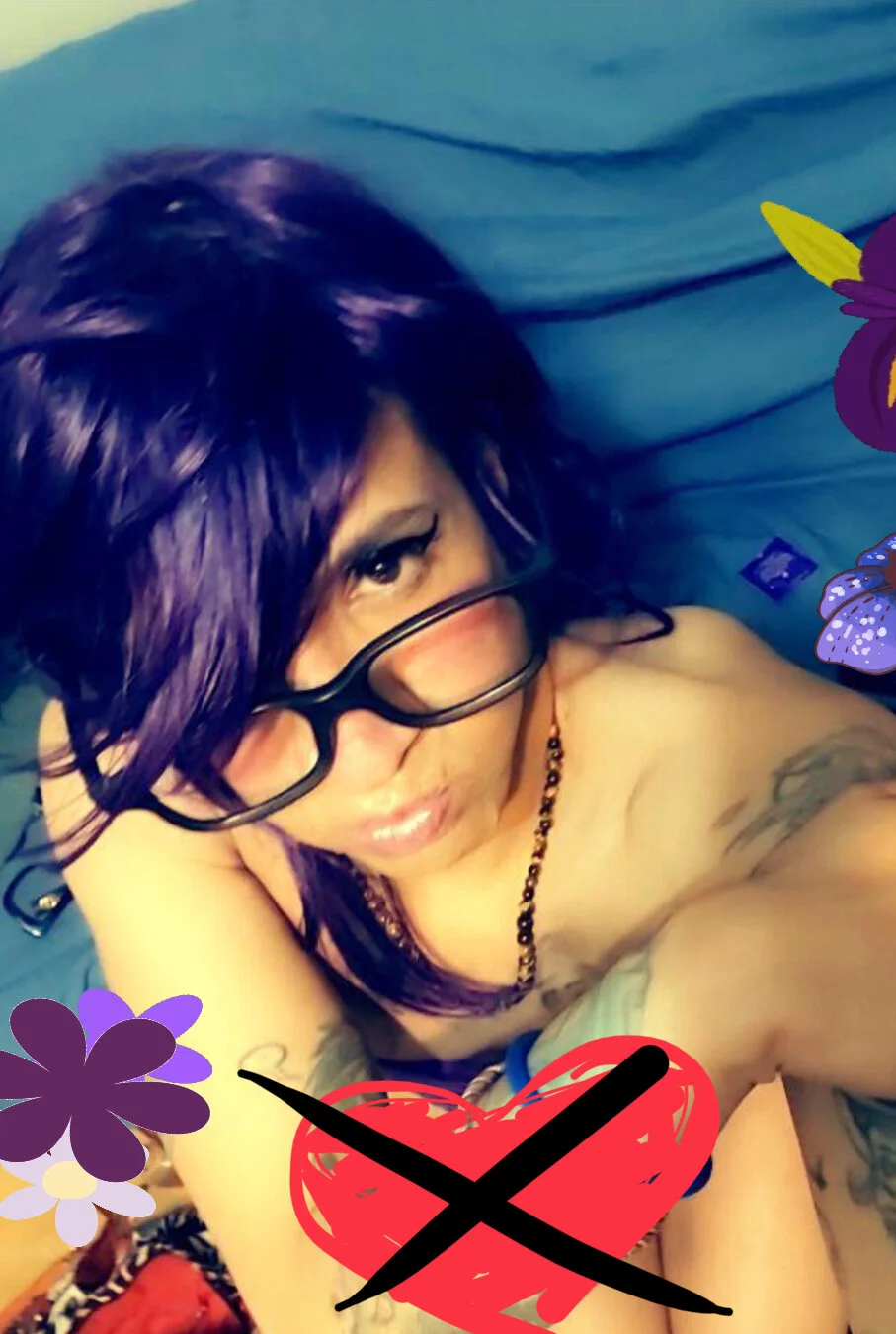 XXX Porn Photo of Nude Mune_Raez_6 7