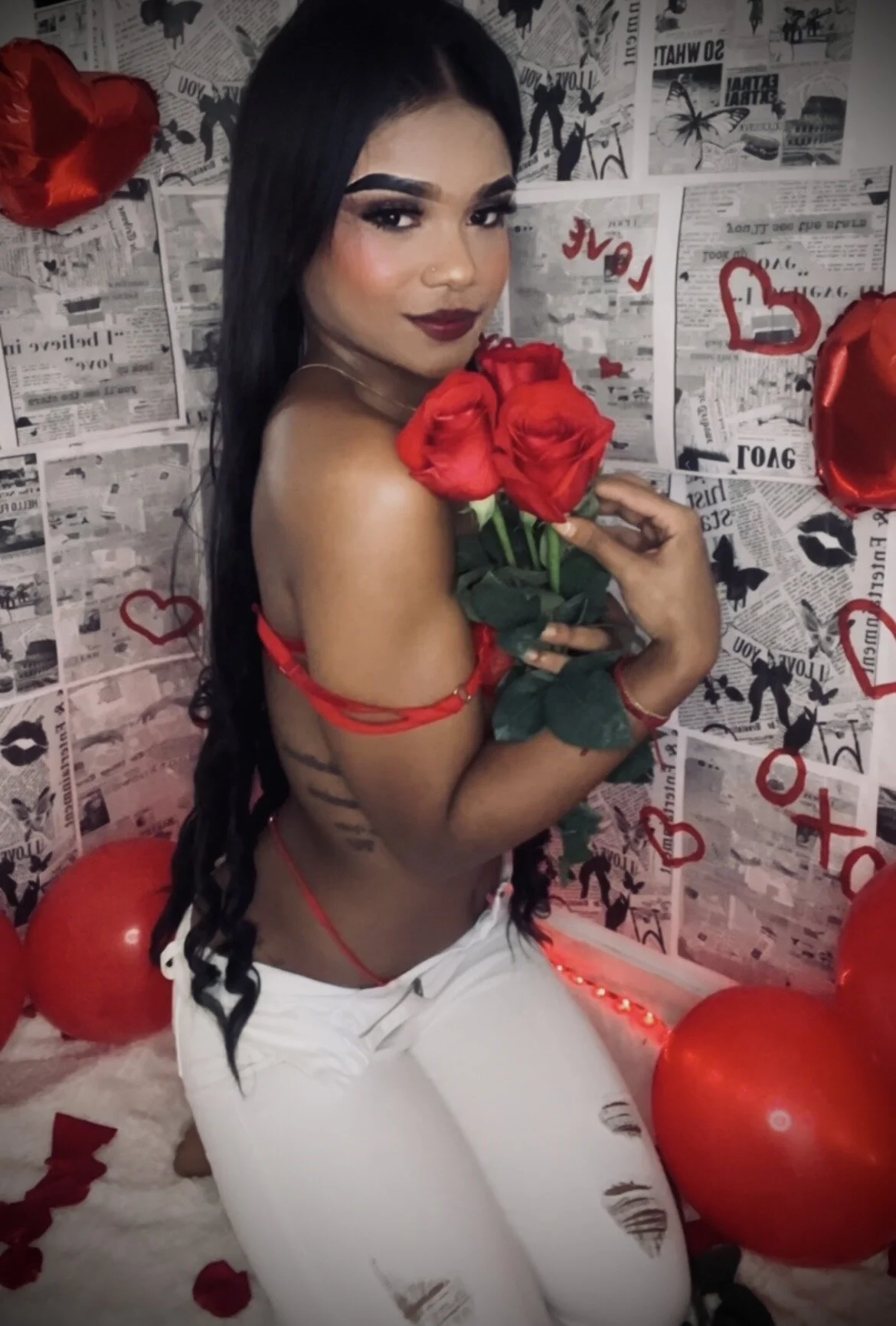 XXX Porn Photo of Nude mia_fernand 30