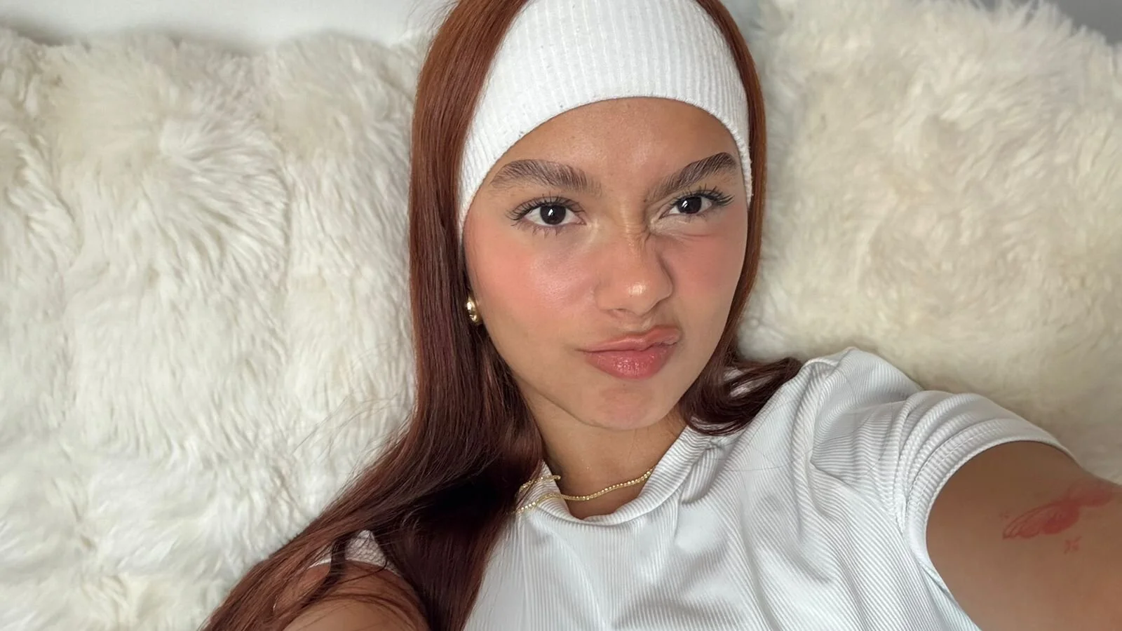 XXX Porn Photo of Nude MishGald 10