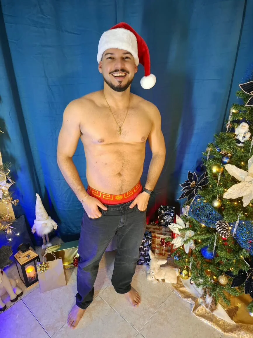 XXX Porn Photo of Nude HenryBenso 66