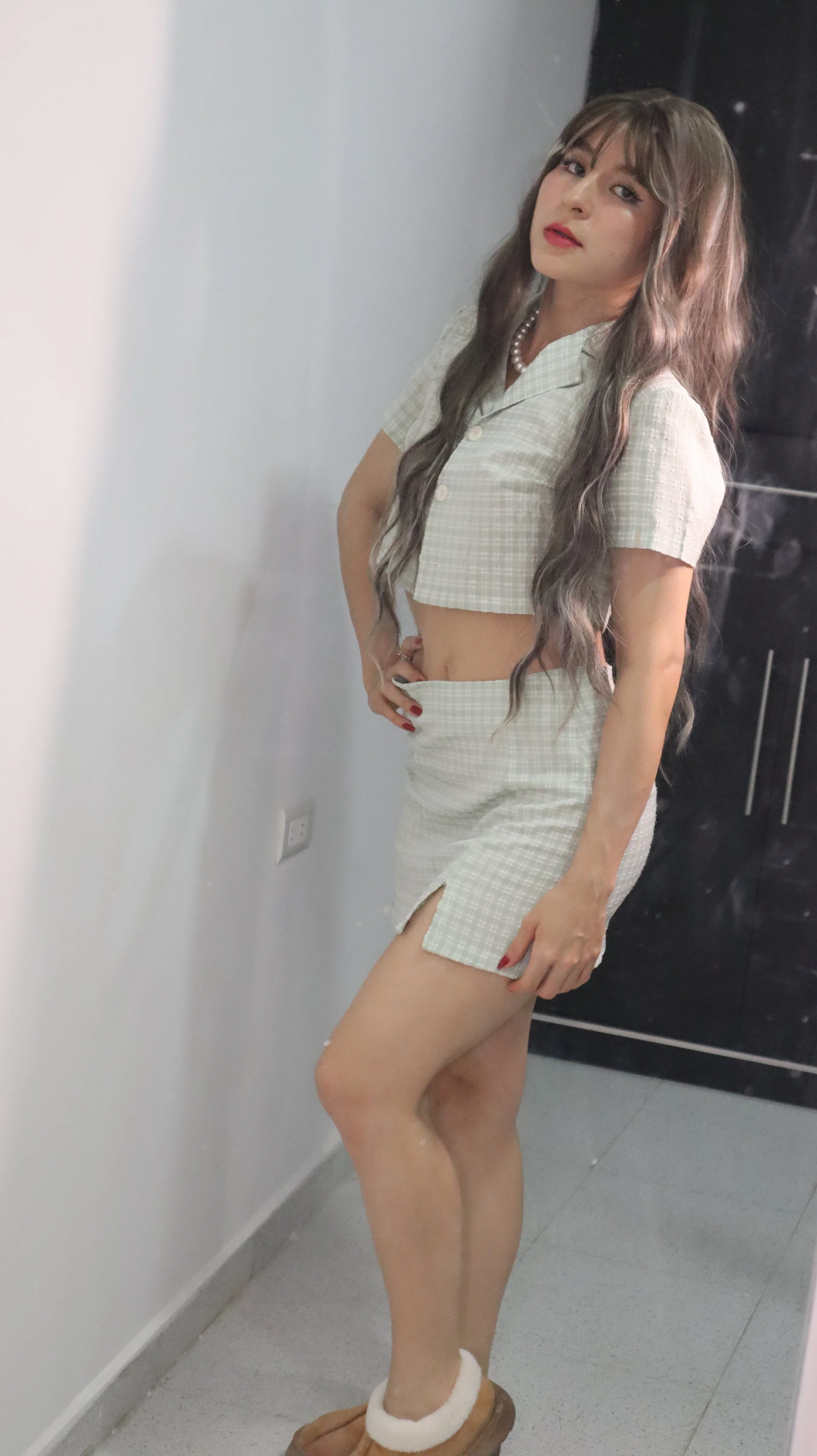 XXX Porn Photo of Nude Kiara_Bellev 6