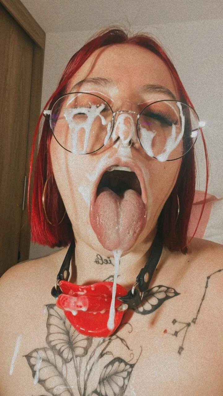 XXX Porn Photo of Nude annika_taylor 27