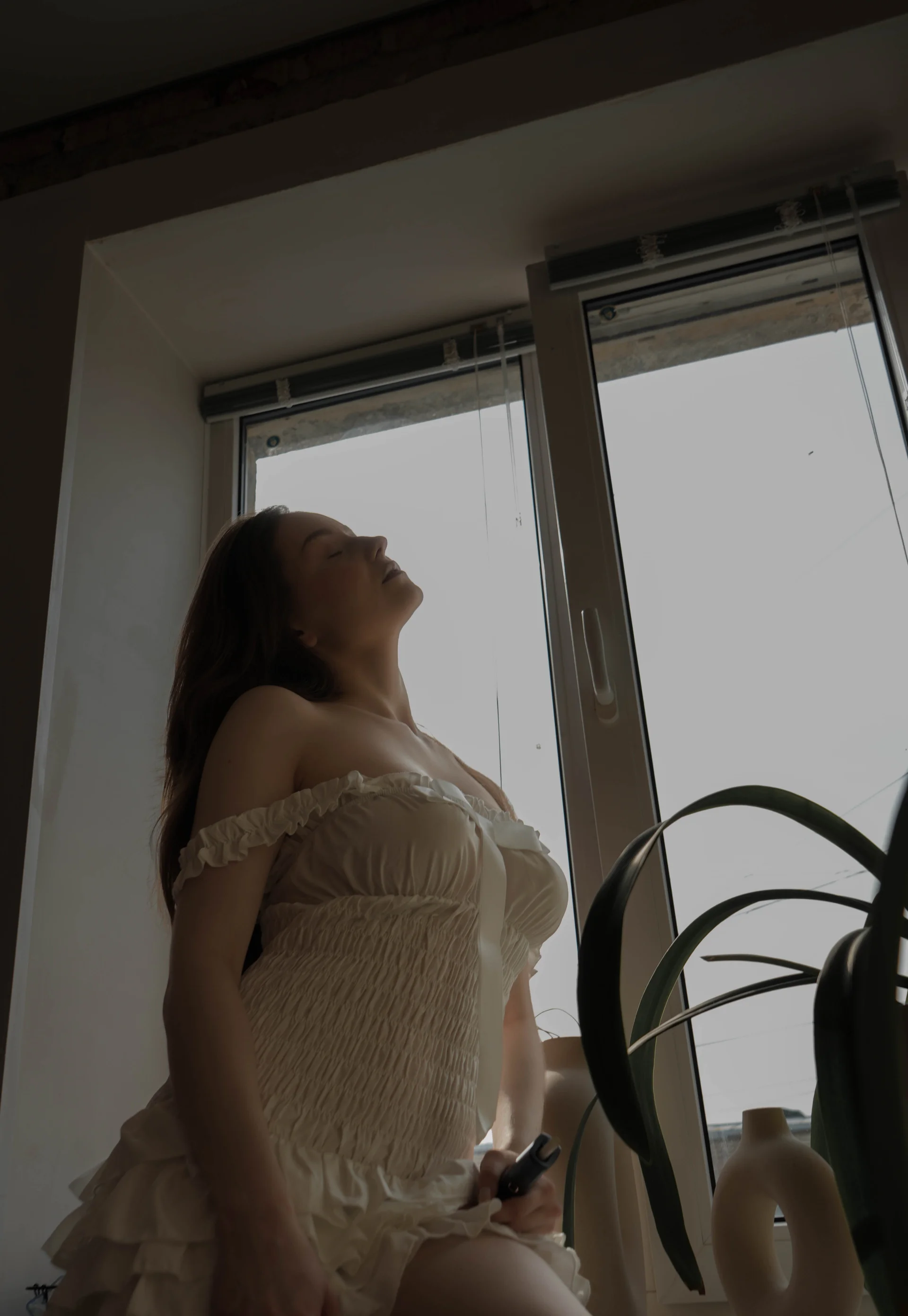 XXX Porn Photo of Nude winter__sun 45