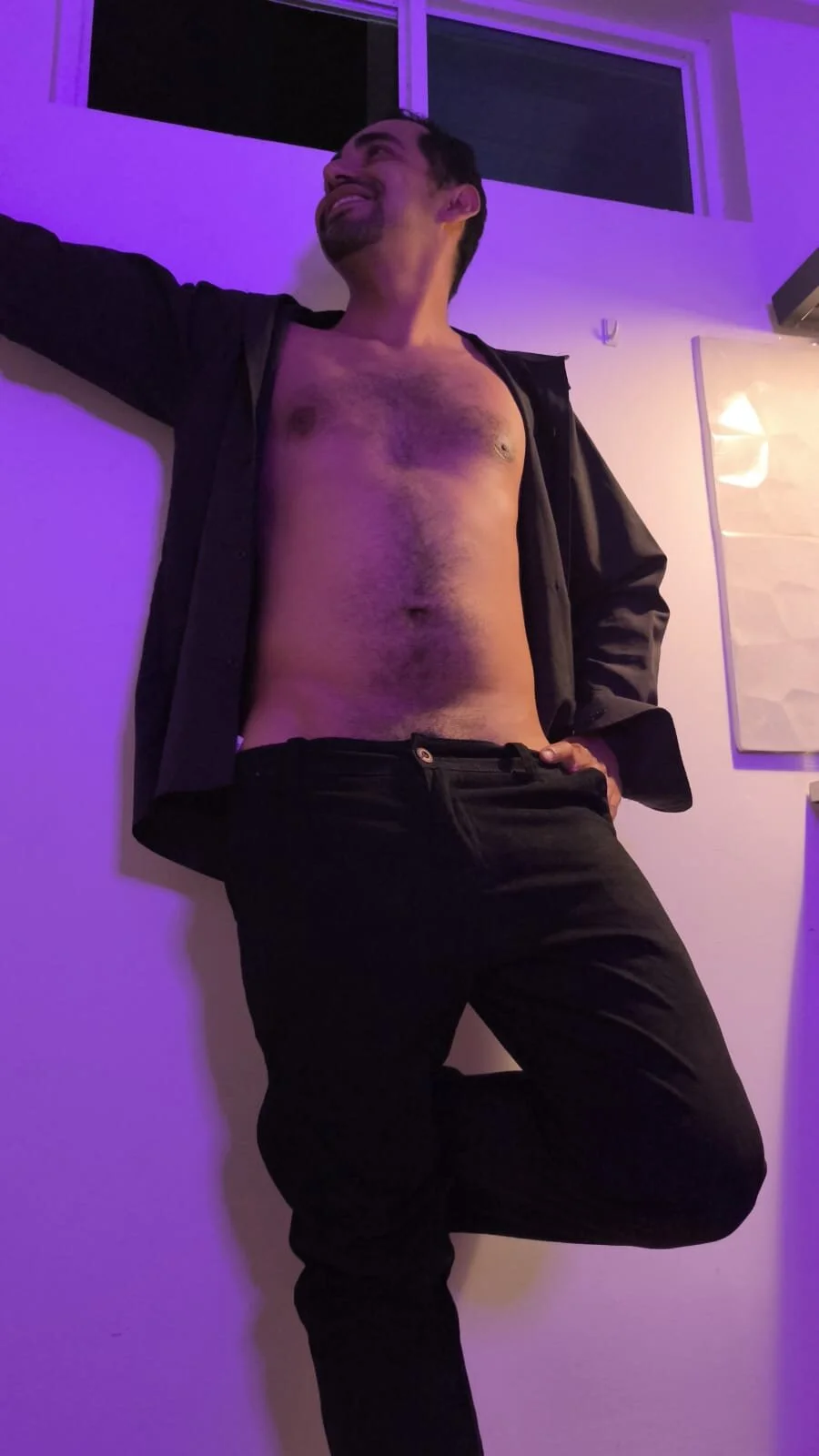XXX Porn Photo of Nude stivenlujan69 25