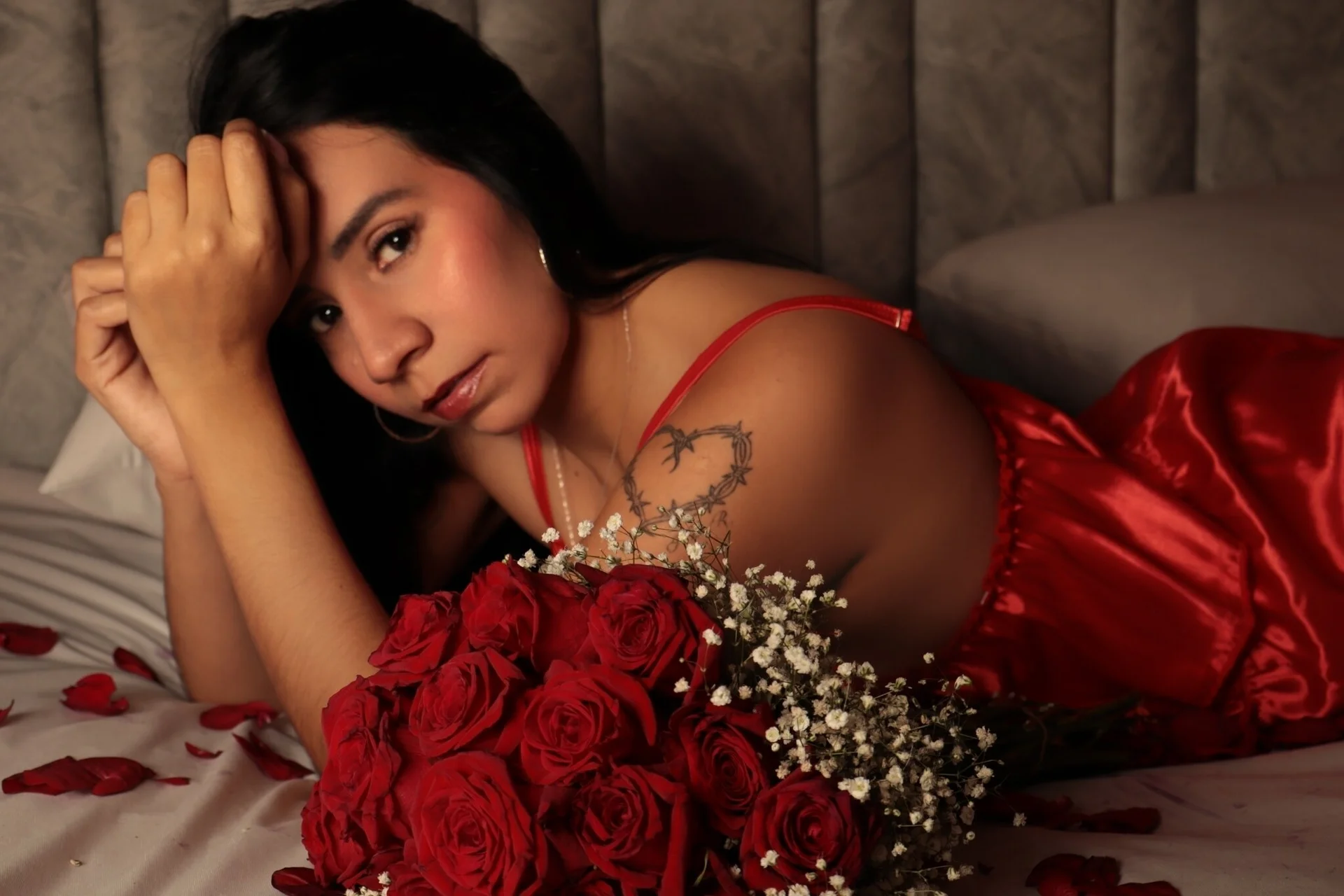 XXX Porn Photo of Nude solpeich 73