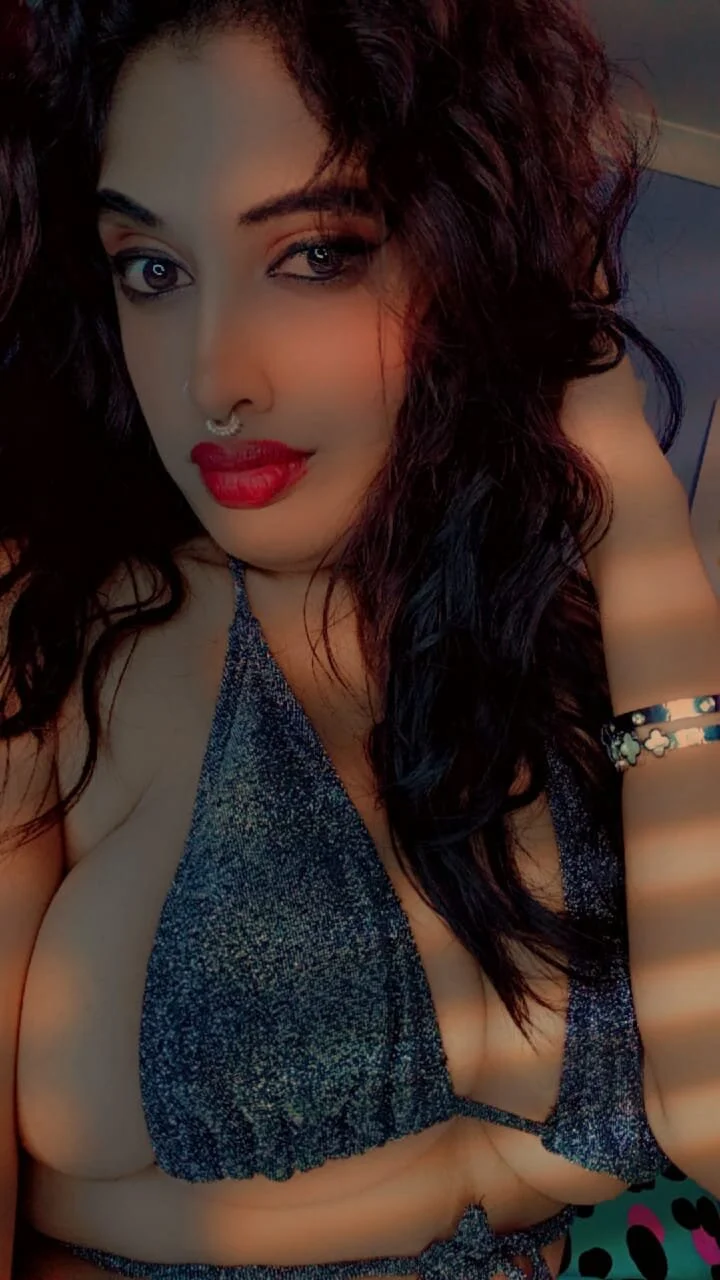 XXX Porn Photo of Nude Sasha_fierceXXX 2