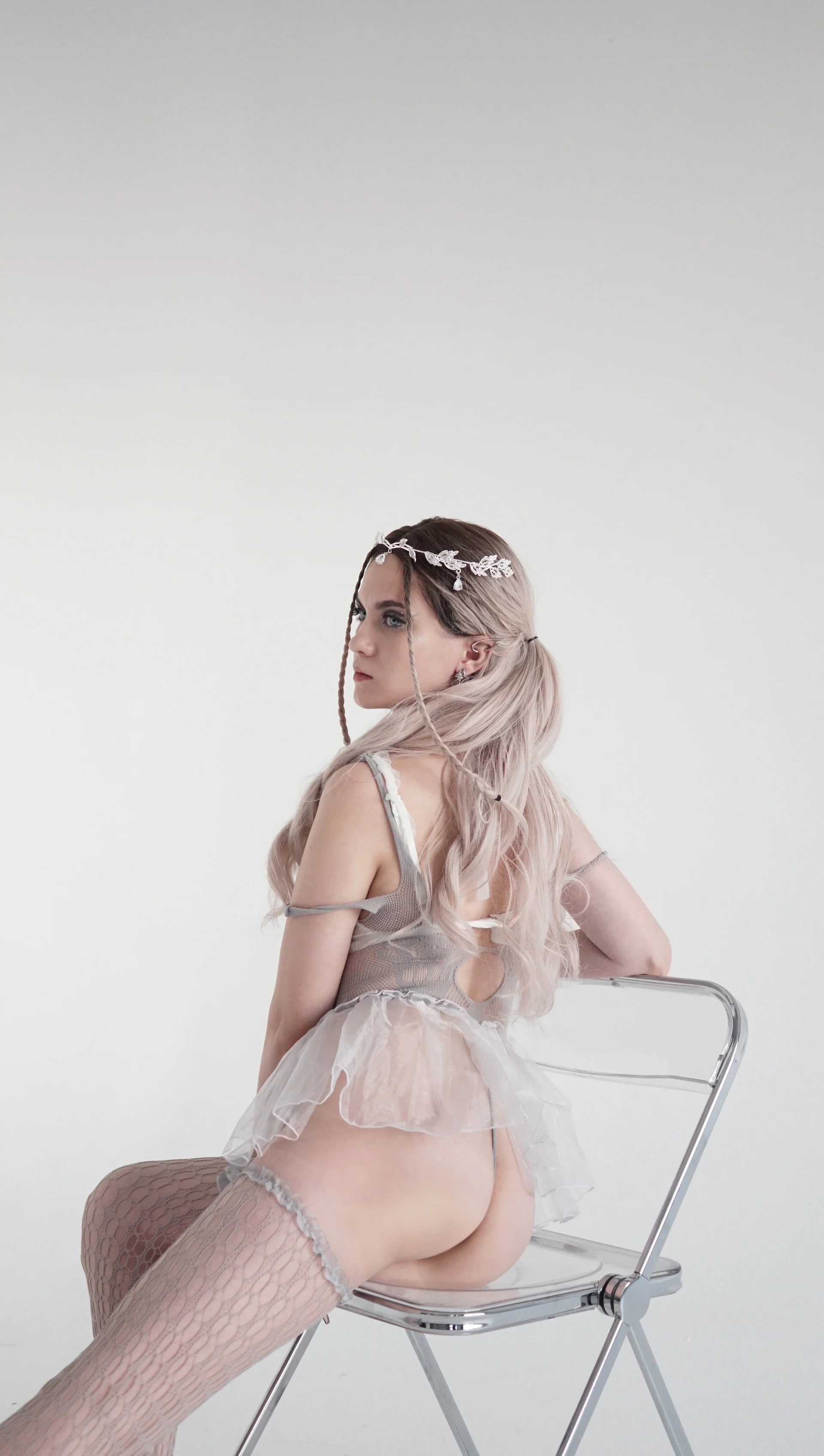 XXX Porn Photo of Nude Lillu_Cooper 5
