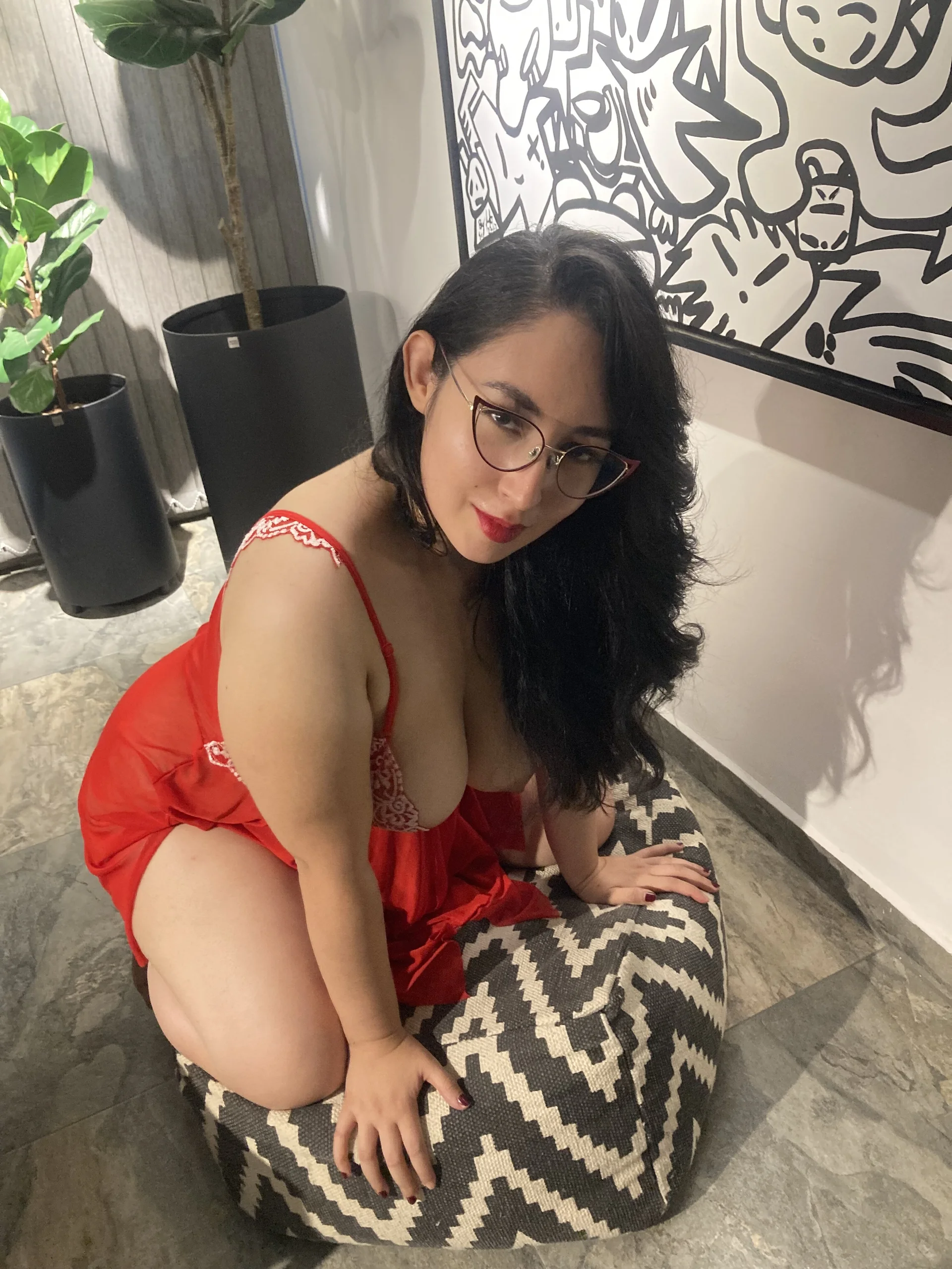 XXX Porn Photo of Nude merryrouse 3