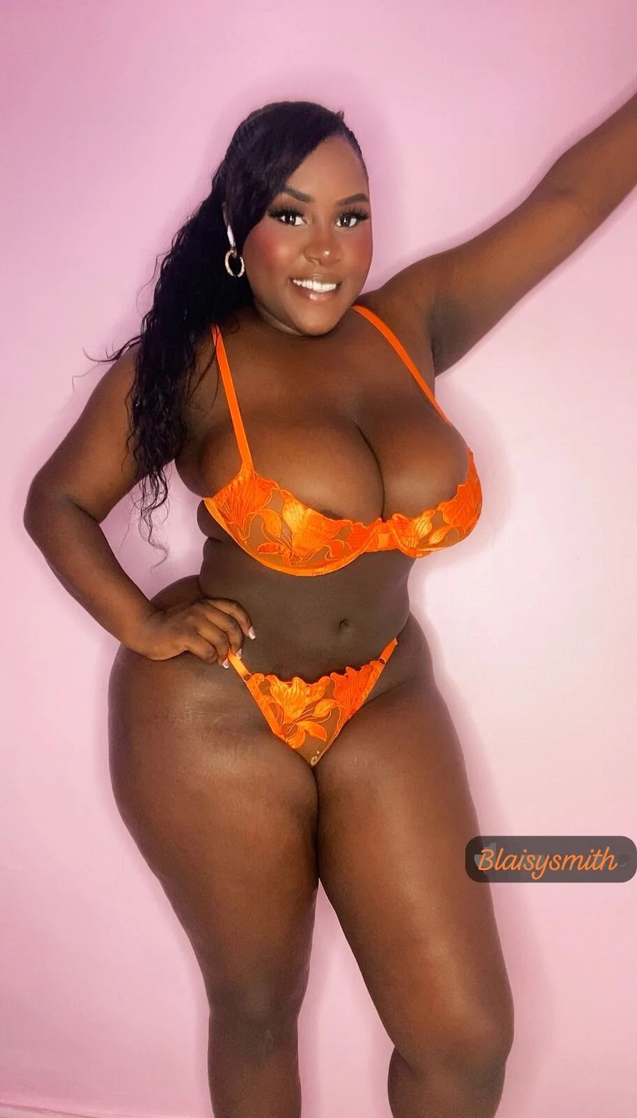 XXX Porn Photo of Nude blaisysmith 137