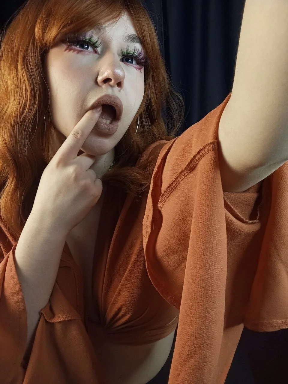 XXX Porn Photo of Nude Cherry_Vessel 1