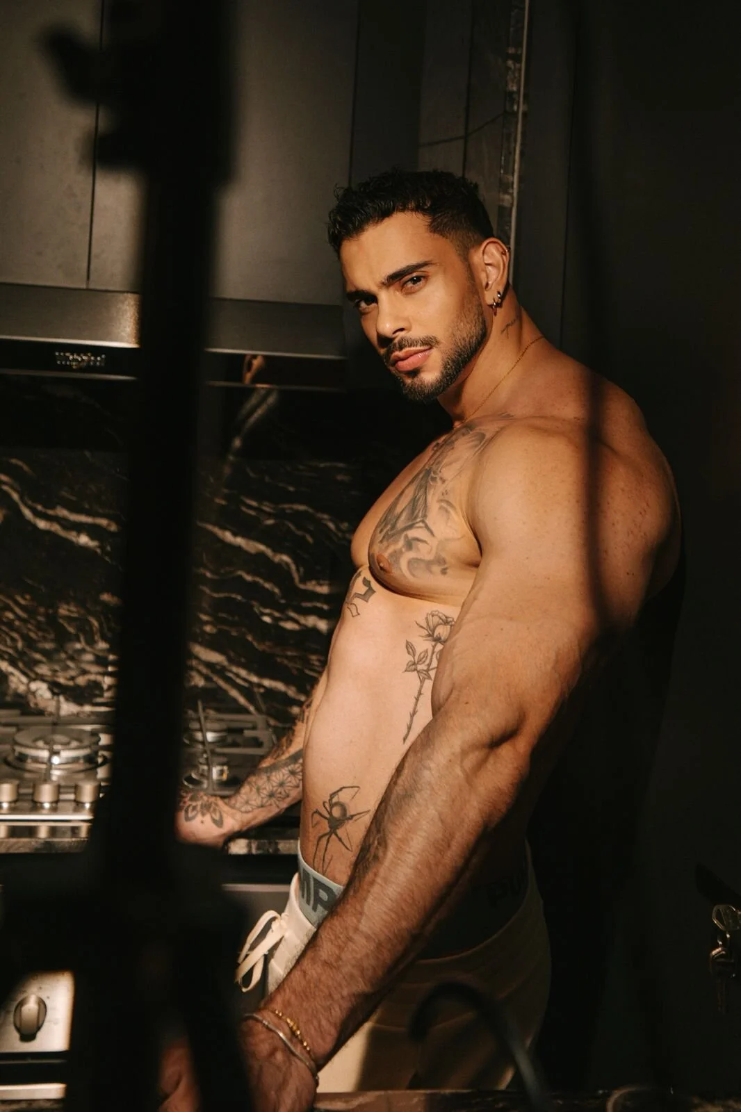 XXX Porn Photo of Nude massimo_visconti 22