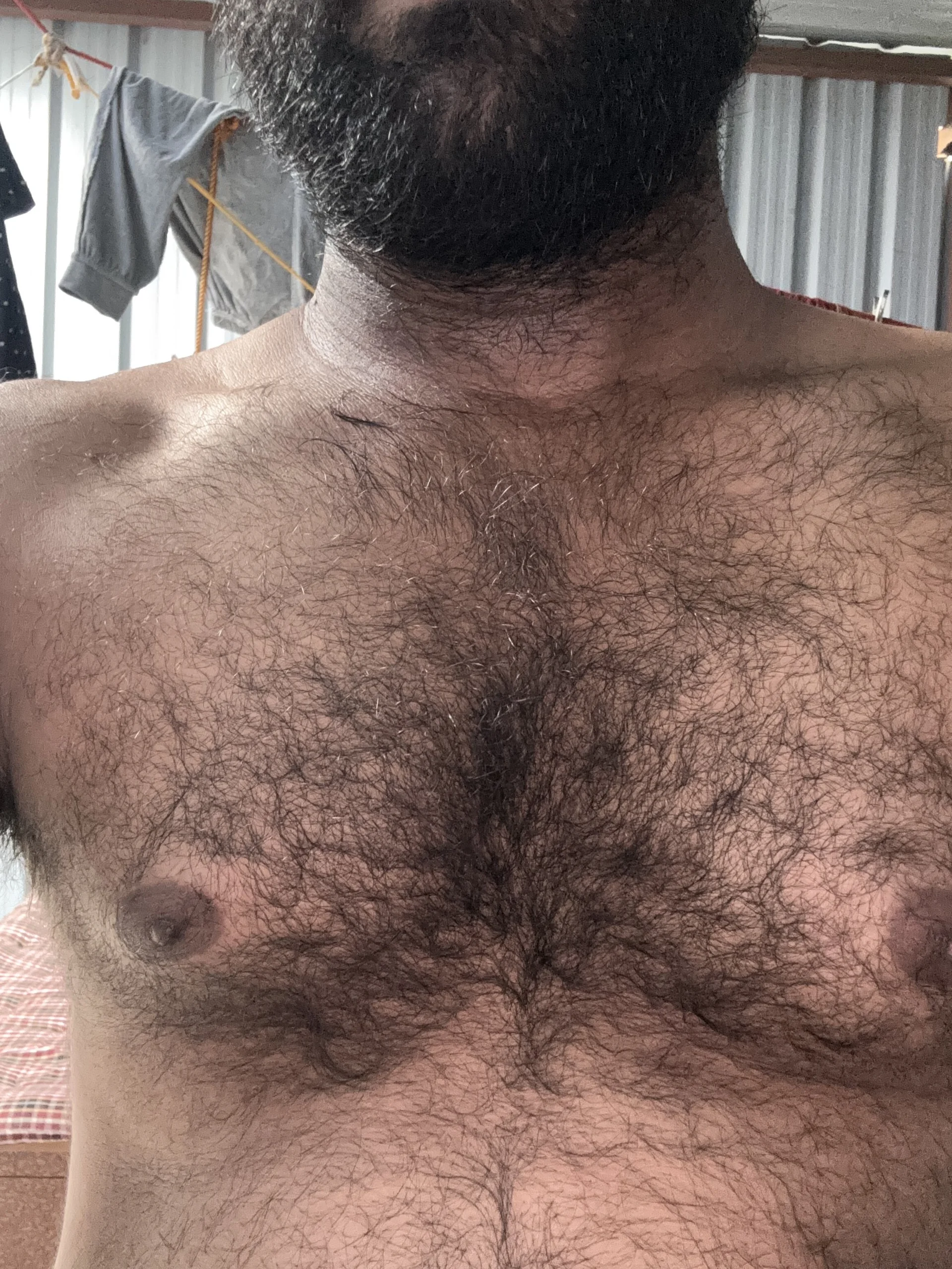 XXX Porn Photo of Nude Ronysexy69 2